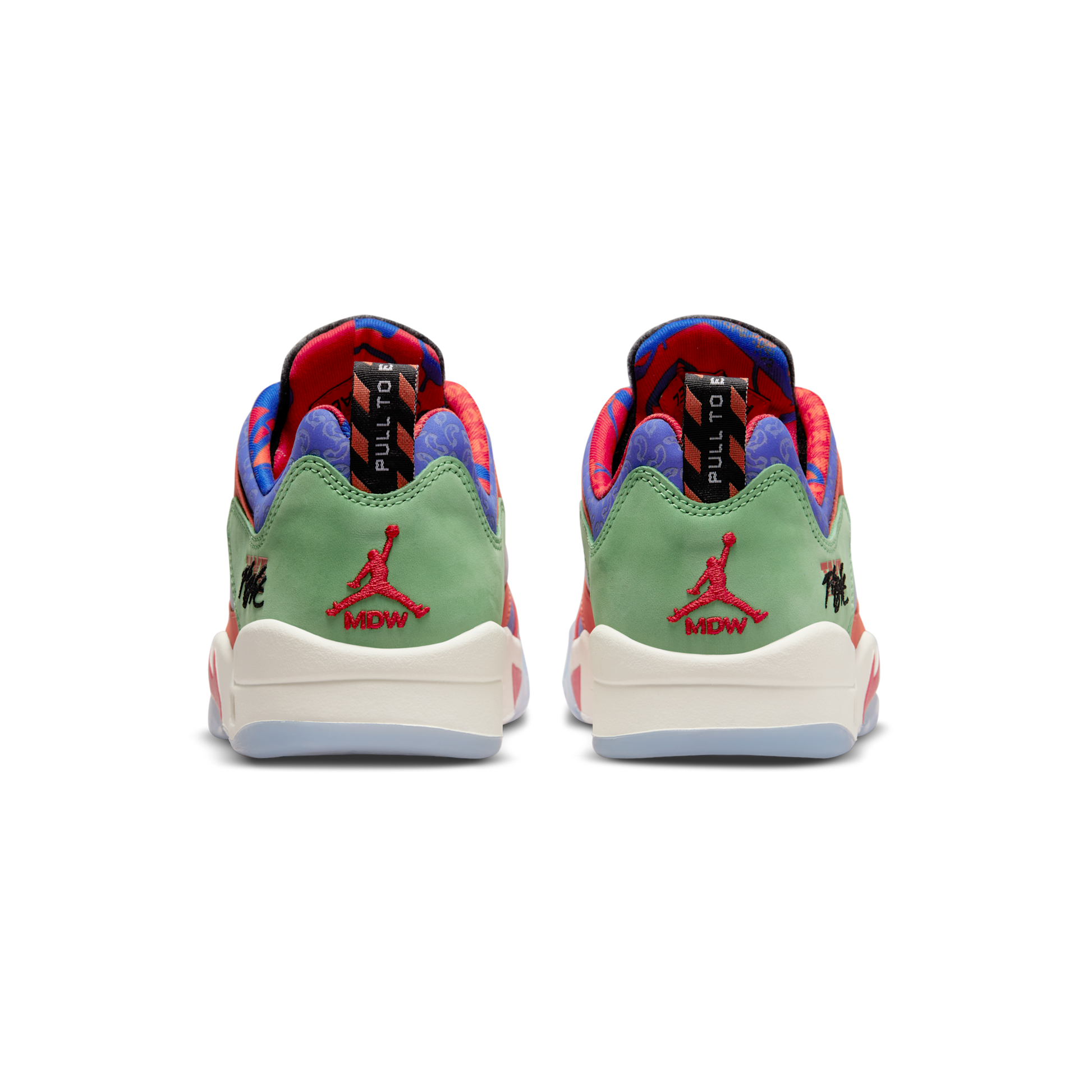 Jordan 5 Retro Low Doernbecher Michael (2022)