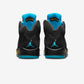 Jordan 5 Retro Aqua