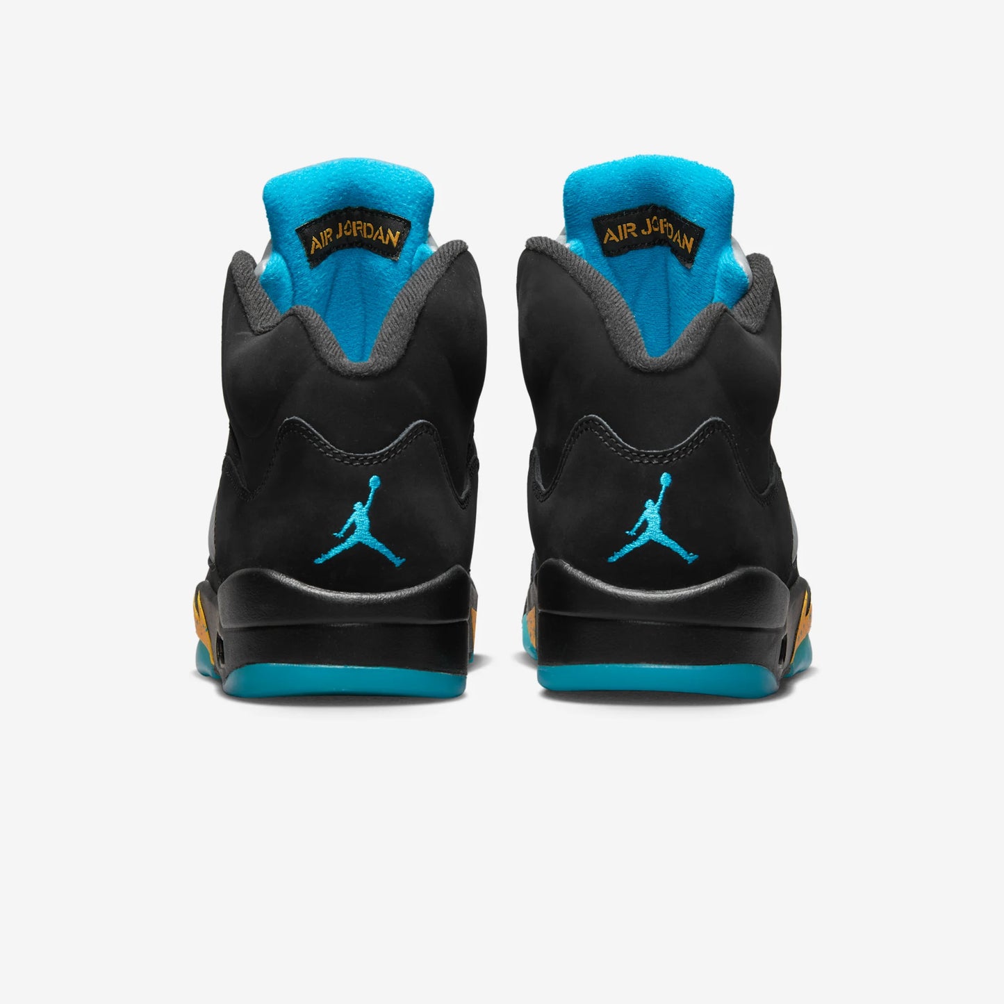 Jordan 5 Retro Aqua
