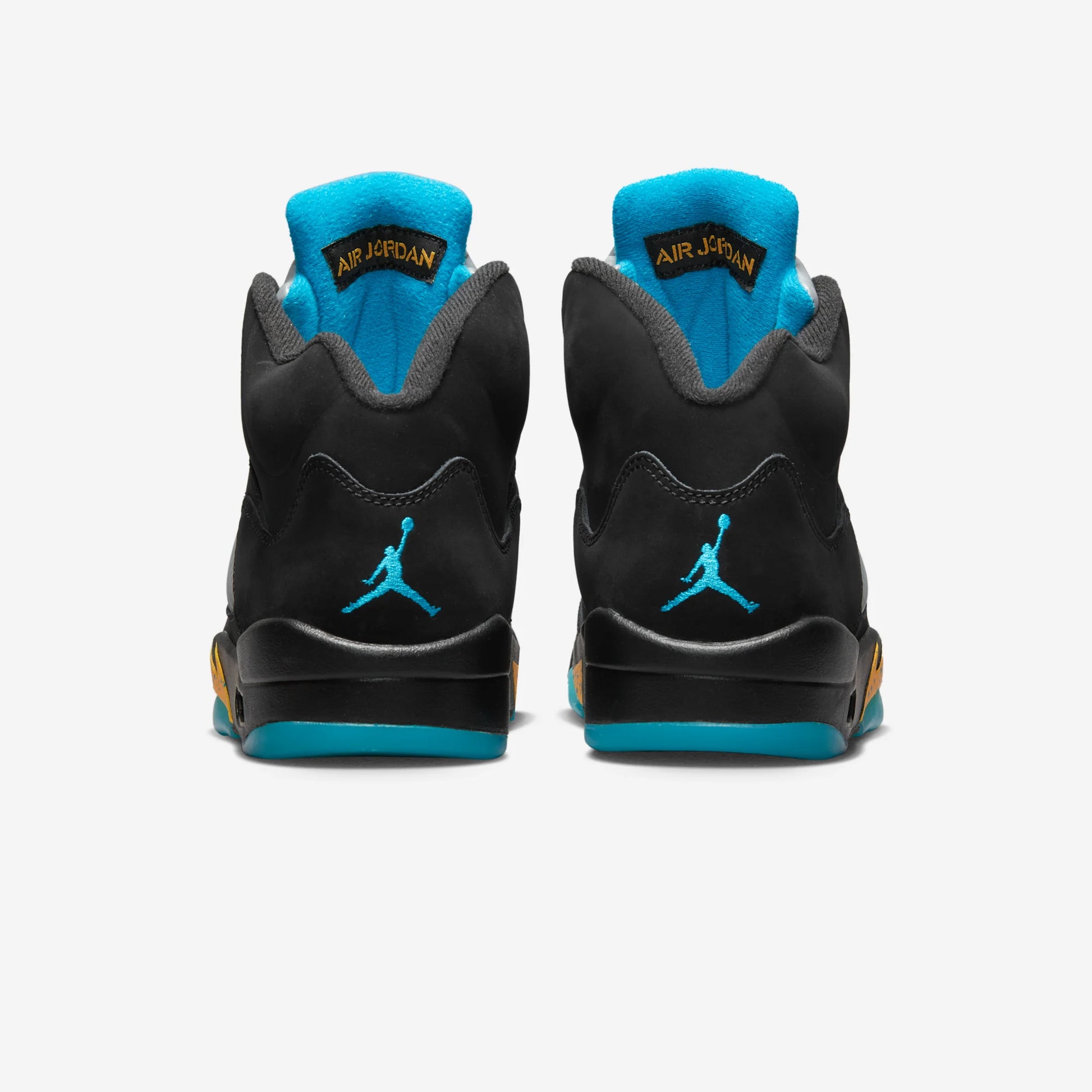 Jordan 5 Retro Aqua