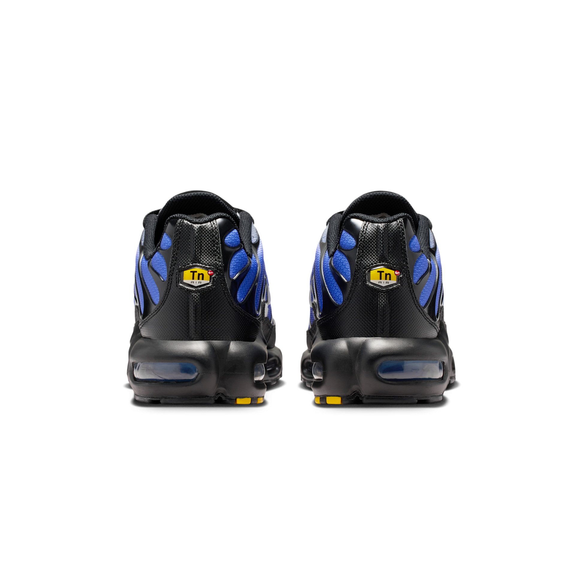 Nike Air Max Plus Black Sapphire White