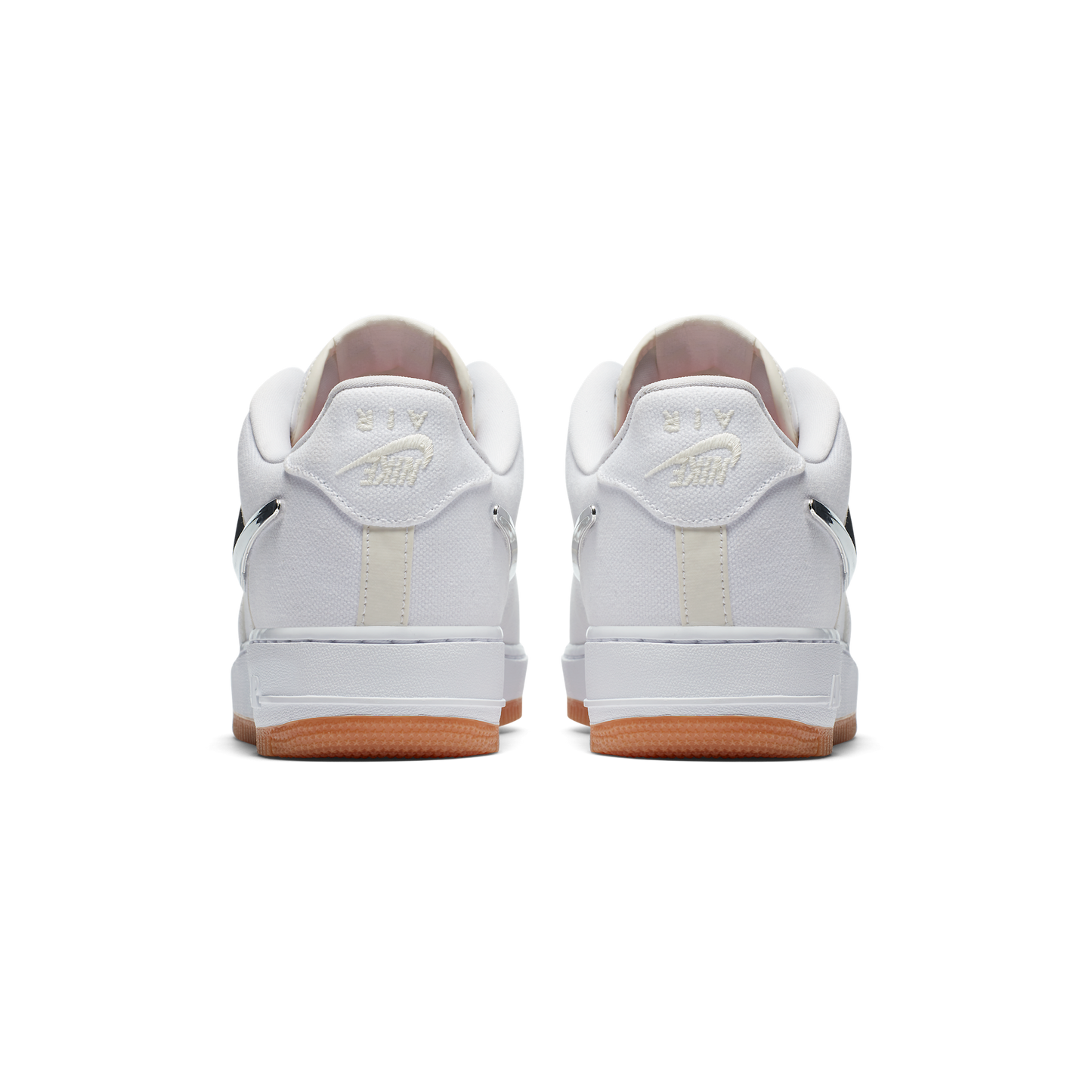 Nike Air Force 1 Low Travis Scott (AF100)