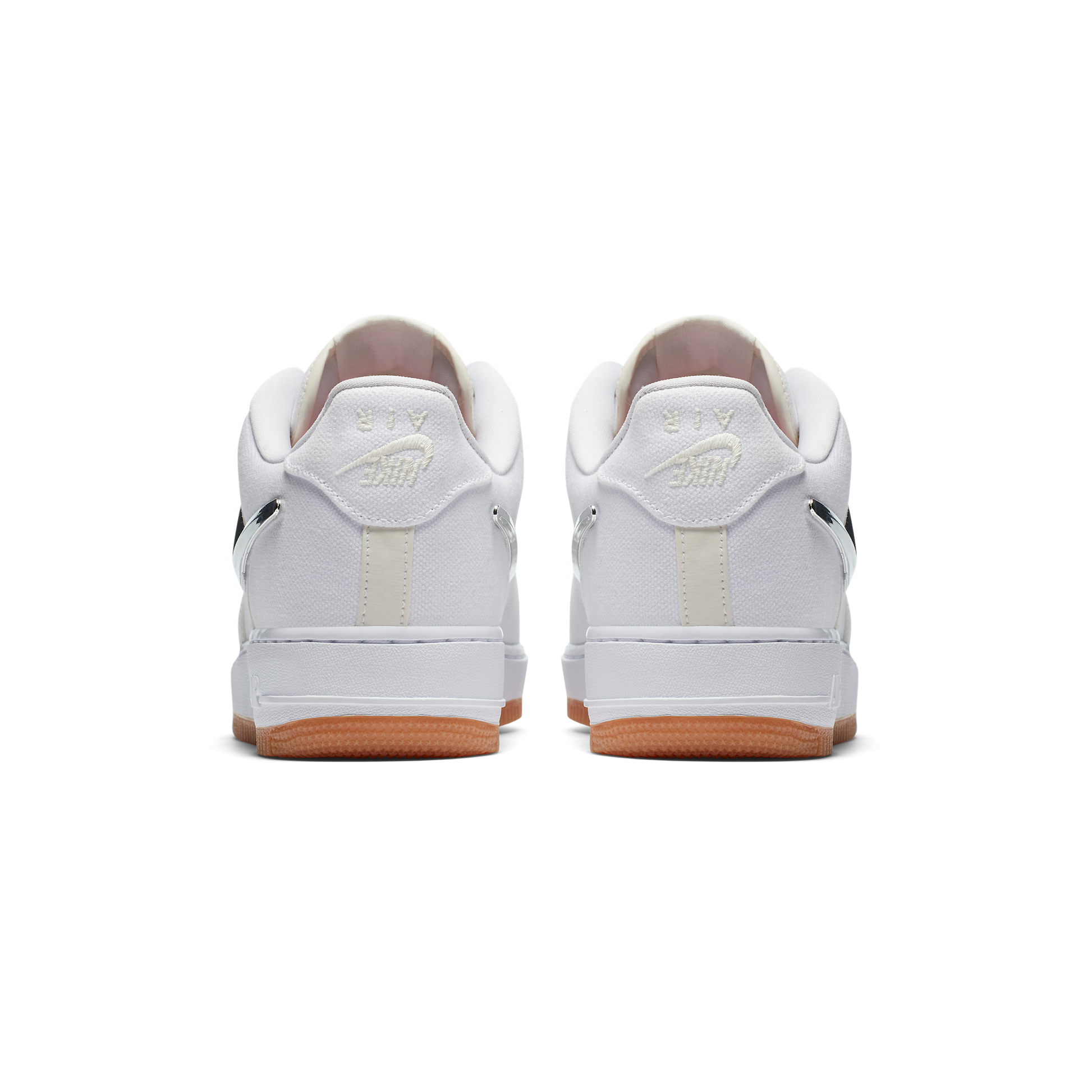 Nike Air Force 1 Low Travis Scott (AF100)