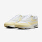 Nike Air Max 1 White Alabaster (Women's)