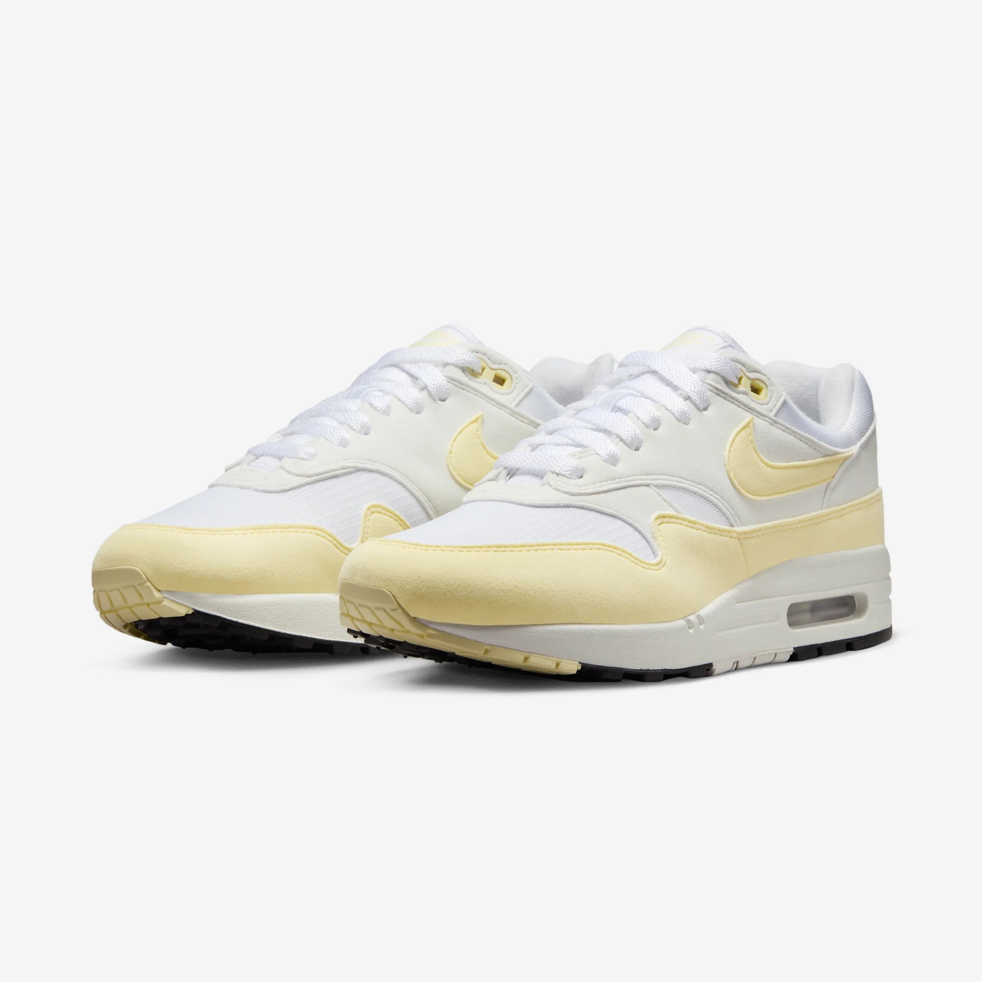 Nike Air Max 1 White Alabaster (Women's)