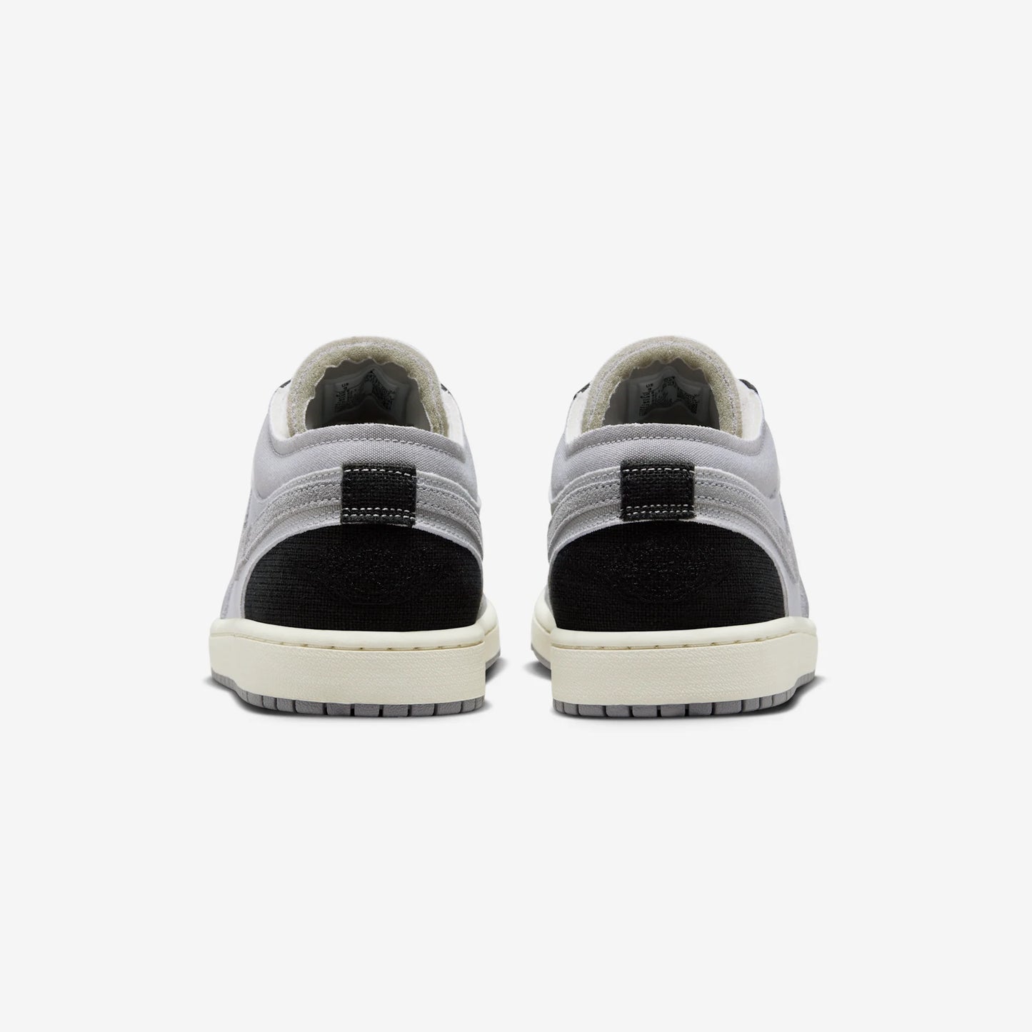 Jordan 1 Low SE Craft Inside Out Cement Grey