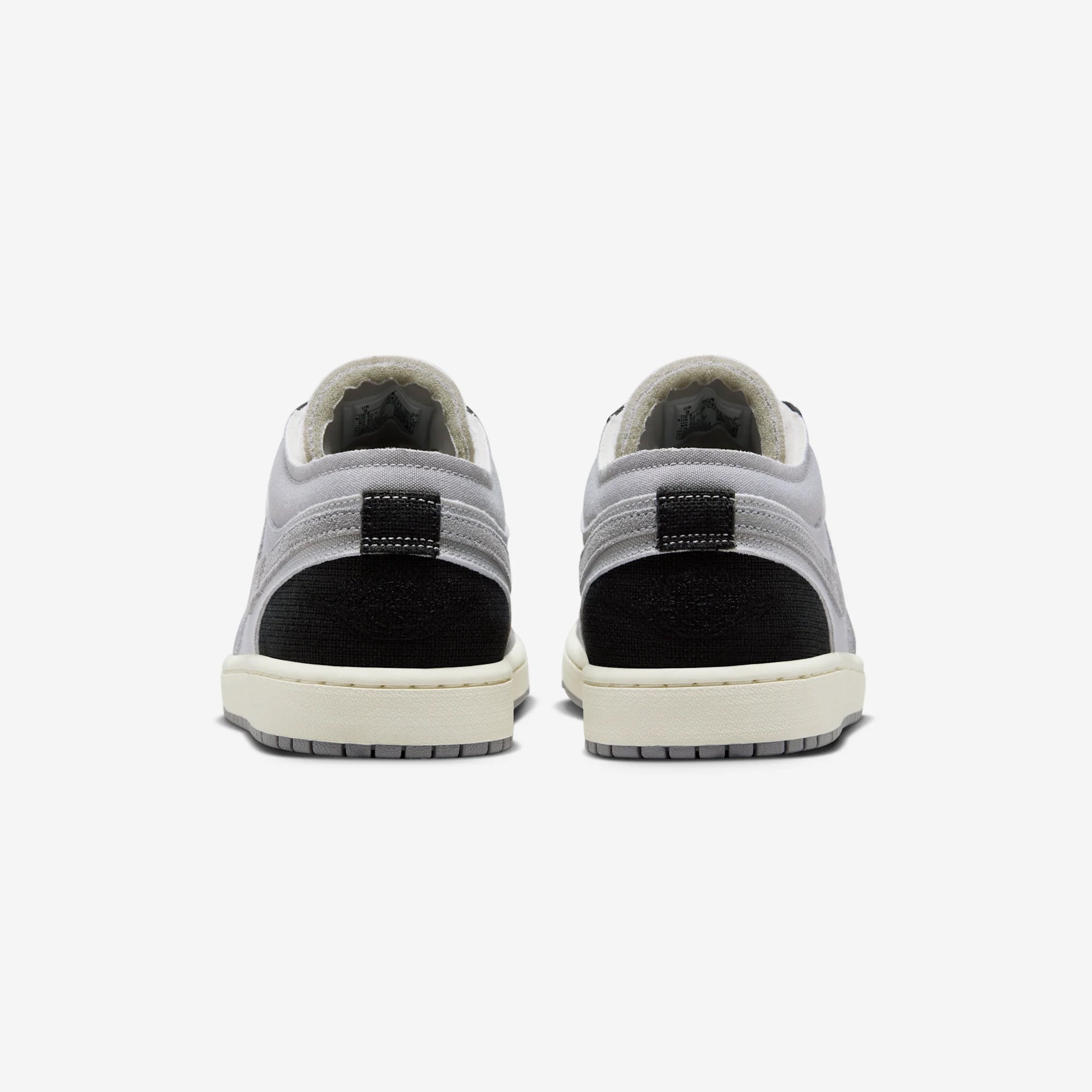 Jordan 1 Low SE Craft Inside Out Cement Grey