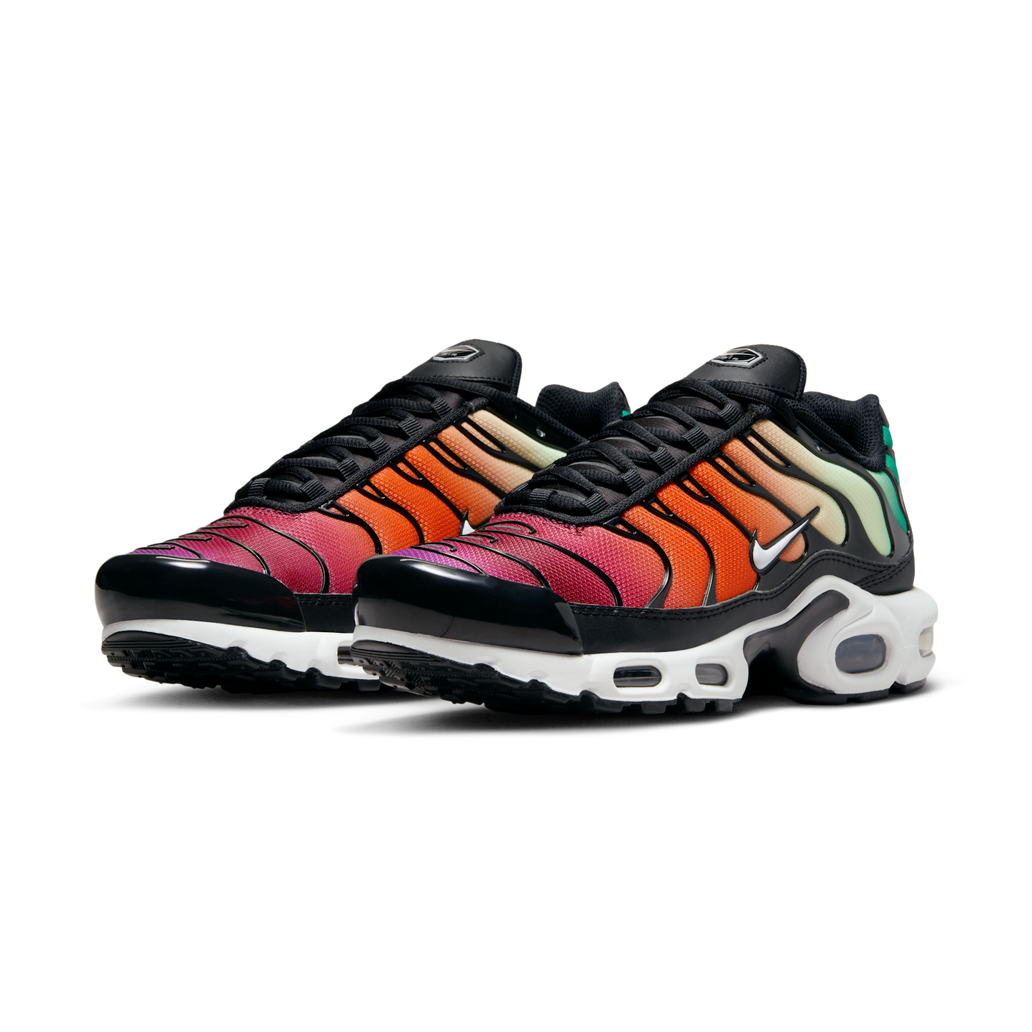 Nike Air Max Plus Rainbow (Women's)