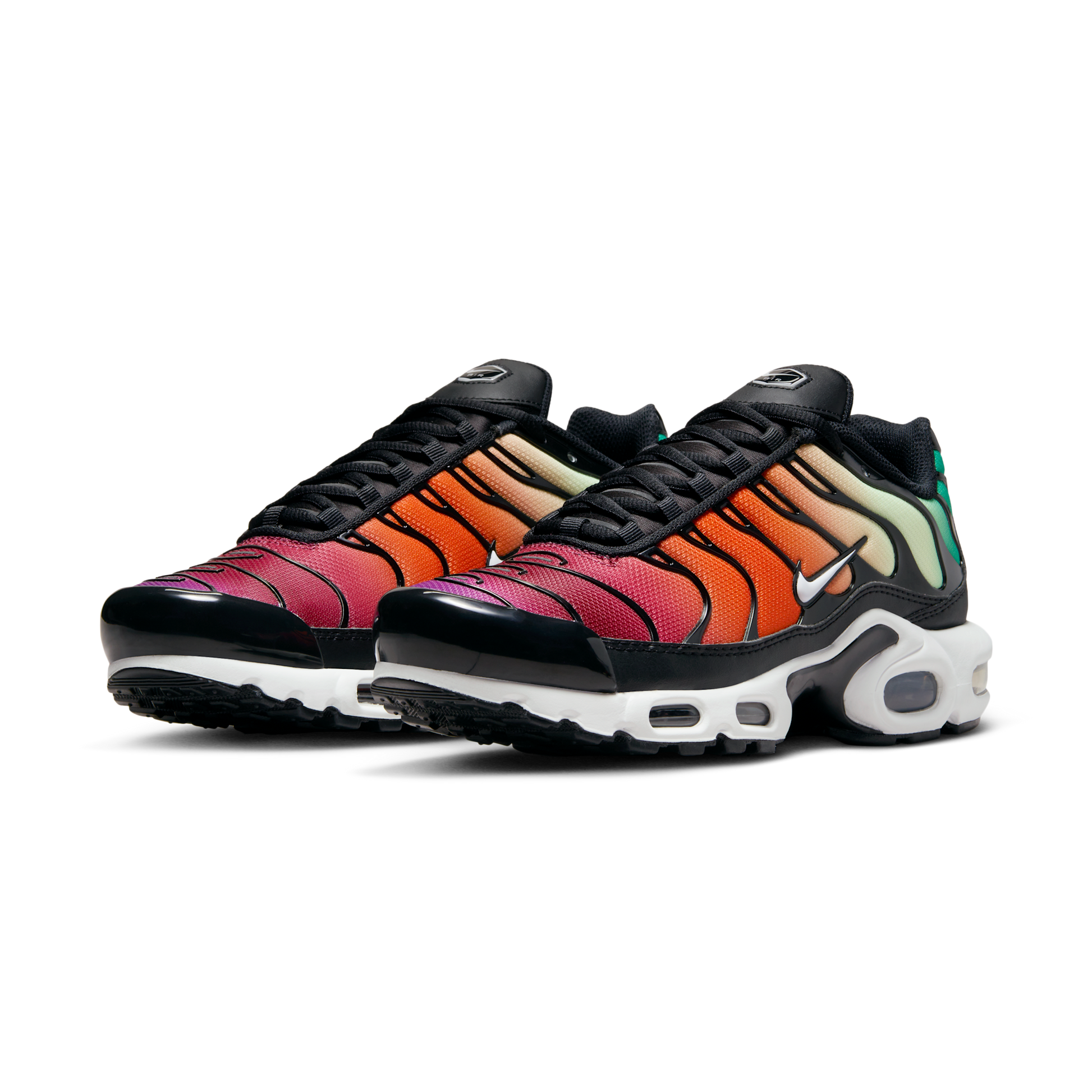 Nike Air Max Plus Rainbow (Women's)