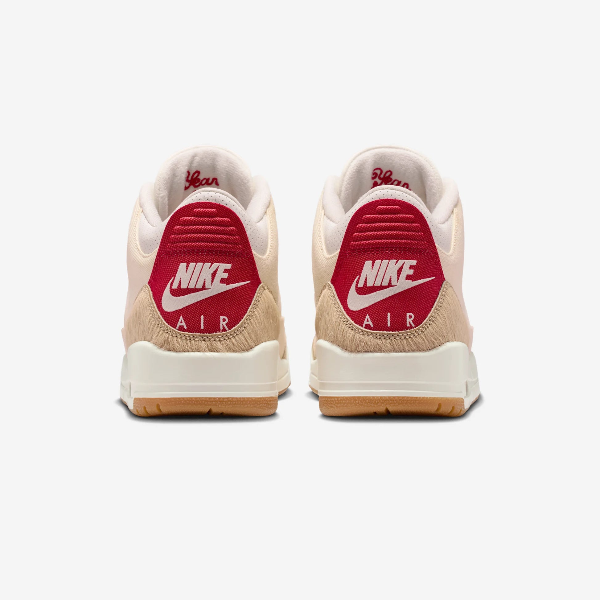 Jordan 3 Retro Levi’s Lunar New Year
