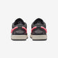 Jordan 1 Low Light Graphite Hot Punch (Women's)