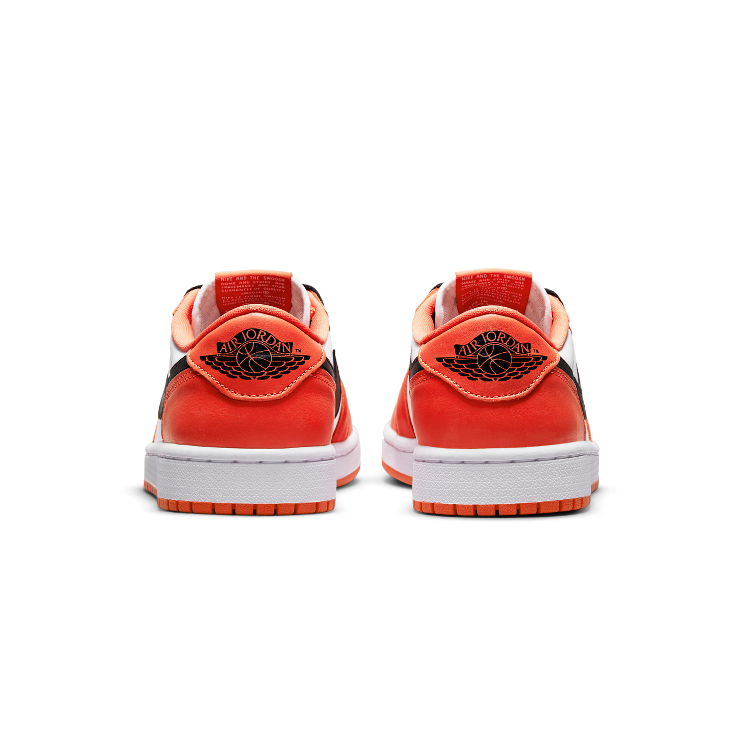 Jordan 1 Low OG Starfish (Women's)