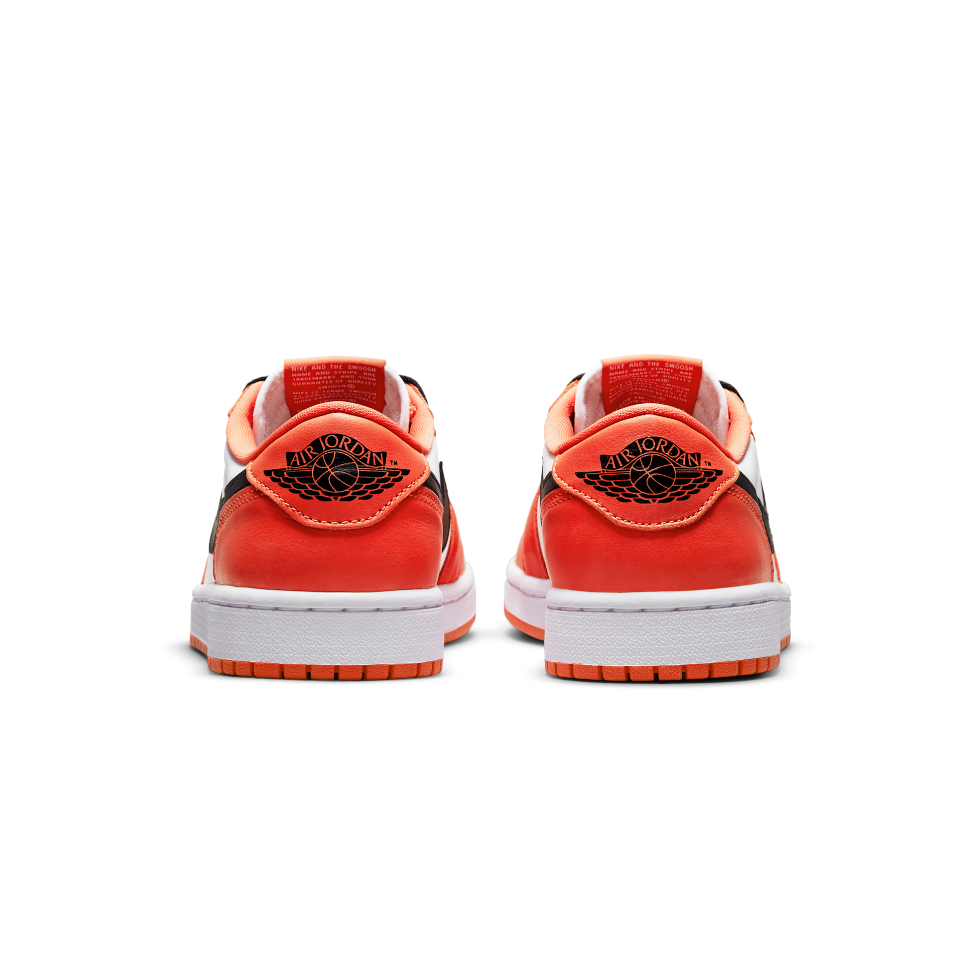 Jordan 1 Low OG Starfish (Women's)