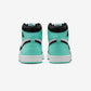 Jordan 1 Retro High OG Green Glow