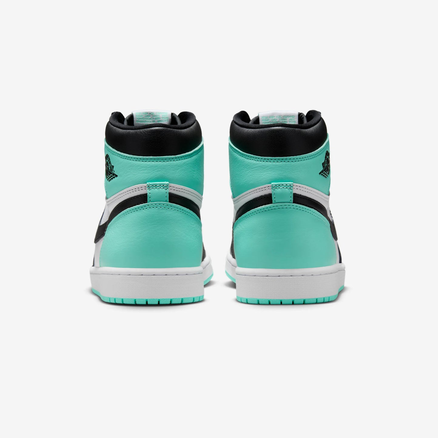 Jordan 1 Retro High OG Green Glow