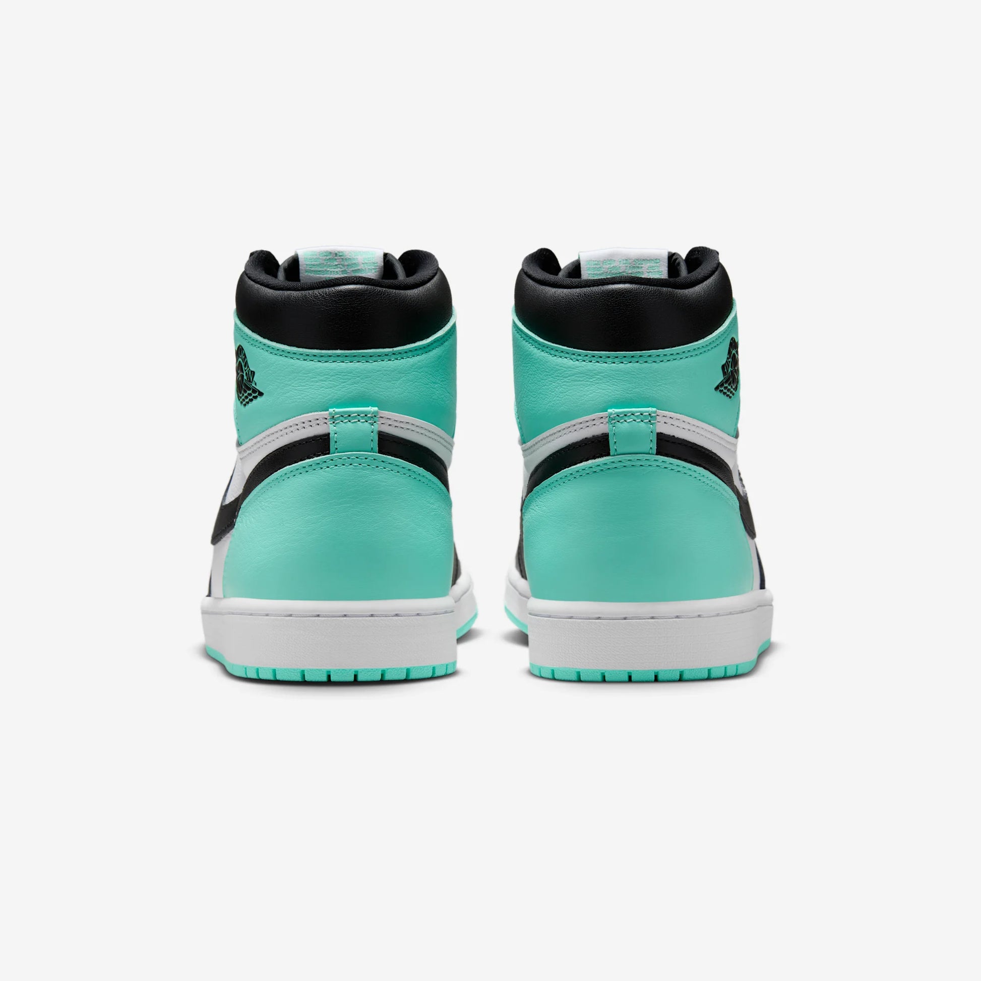 Jordan 1 Retro High OG Green Glow