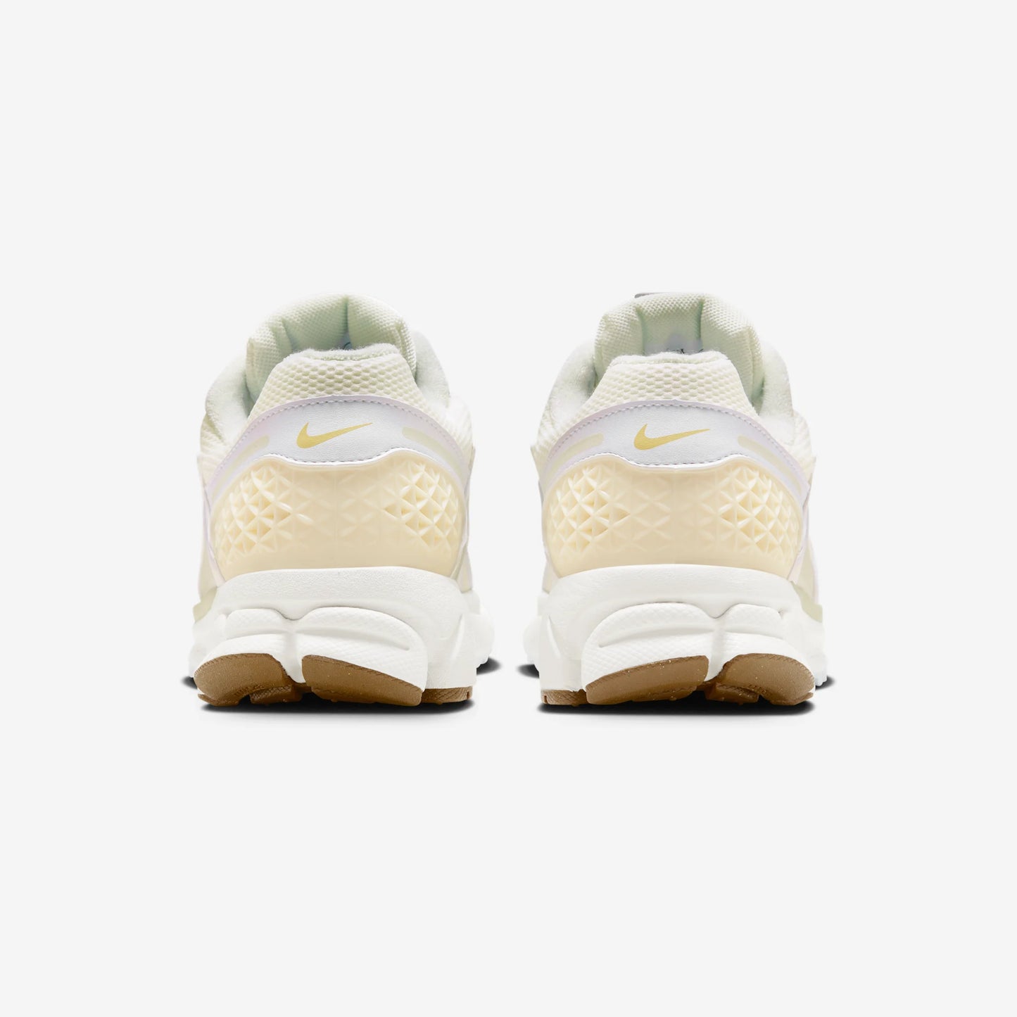 Nike Zoom Vomero 5 Sail Buff Gold (Women's)