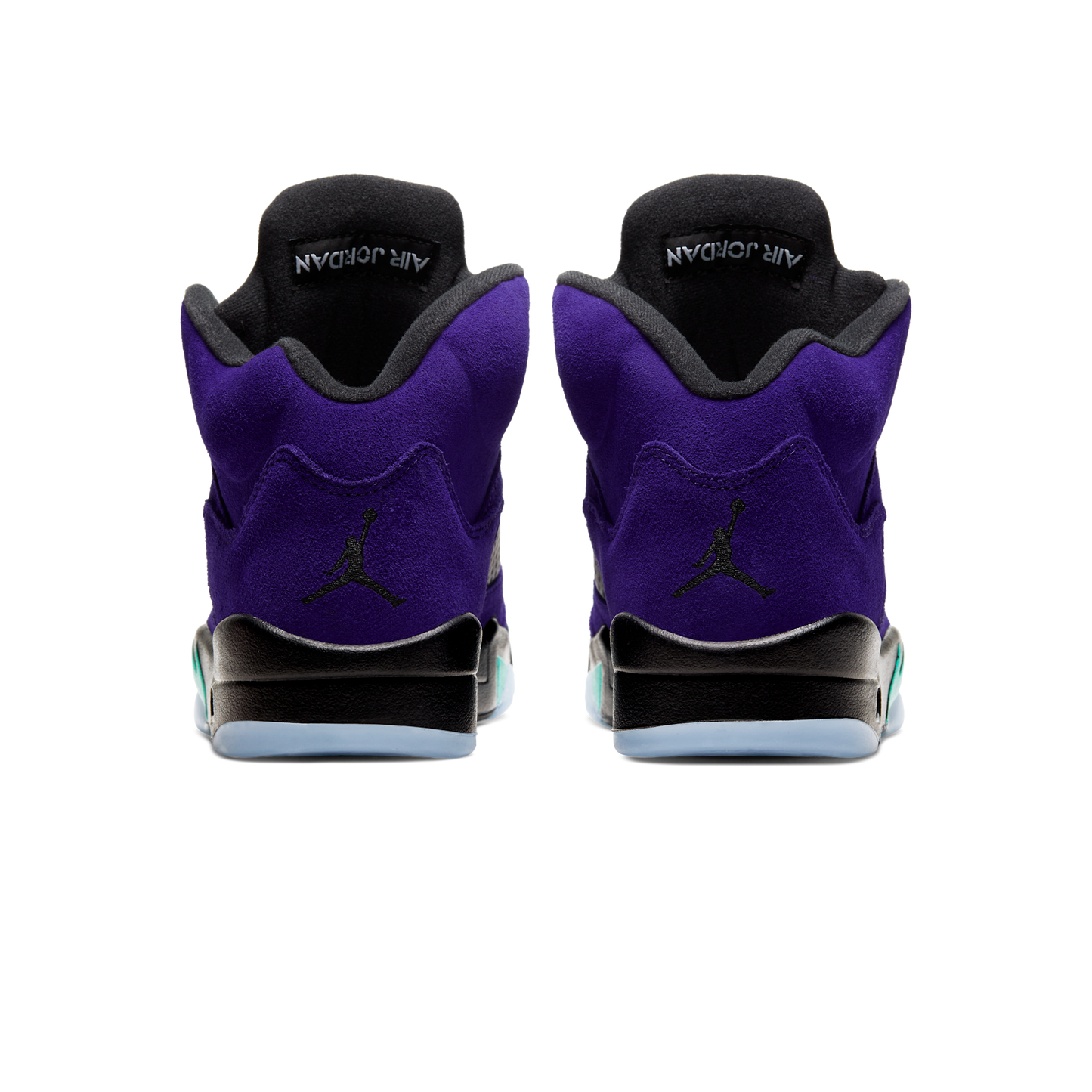 Jordan 5 Retro Alternate Grape