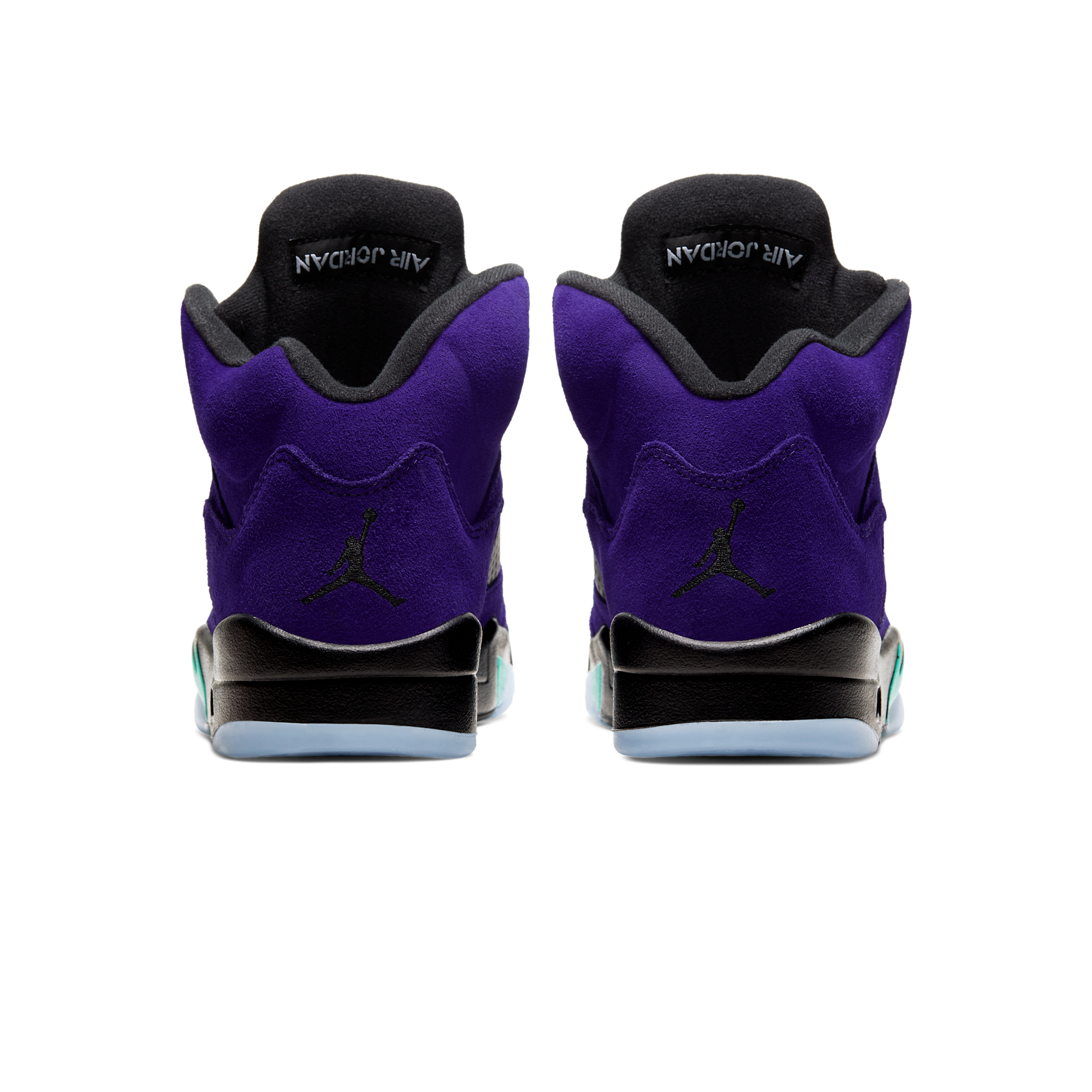 Jordan 5 Retro Alternate Grape