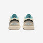 Jordan 1 Low SE Sanddrift Glacier Blue (Women's)