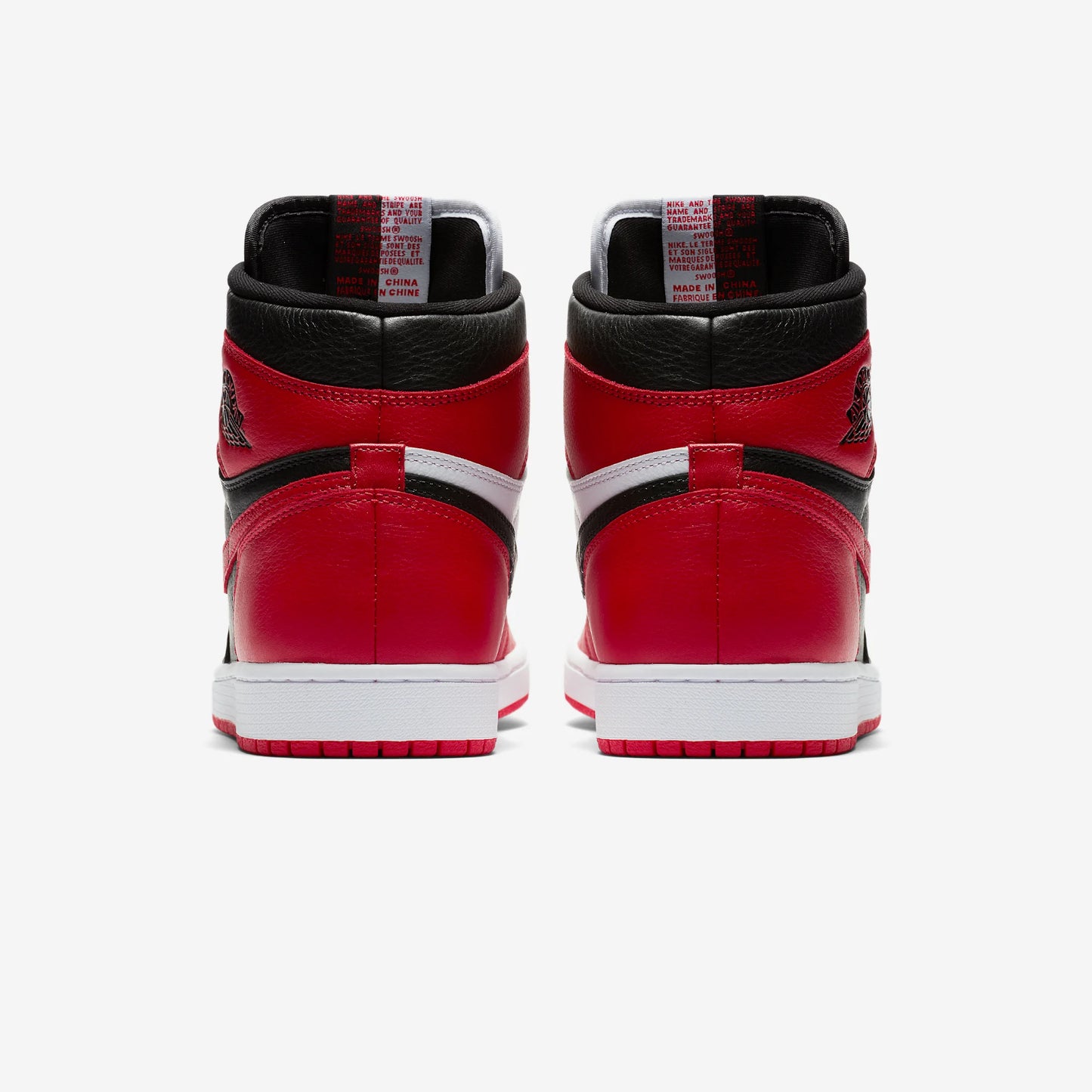 Jordan 1 Retro High Homage To Home (Non-numbered)