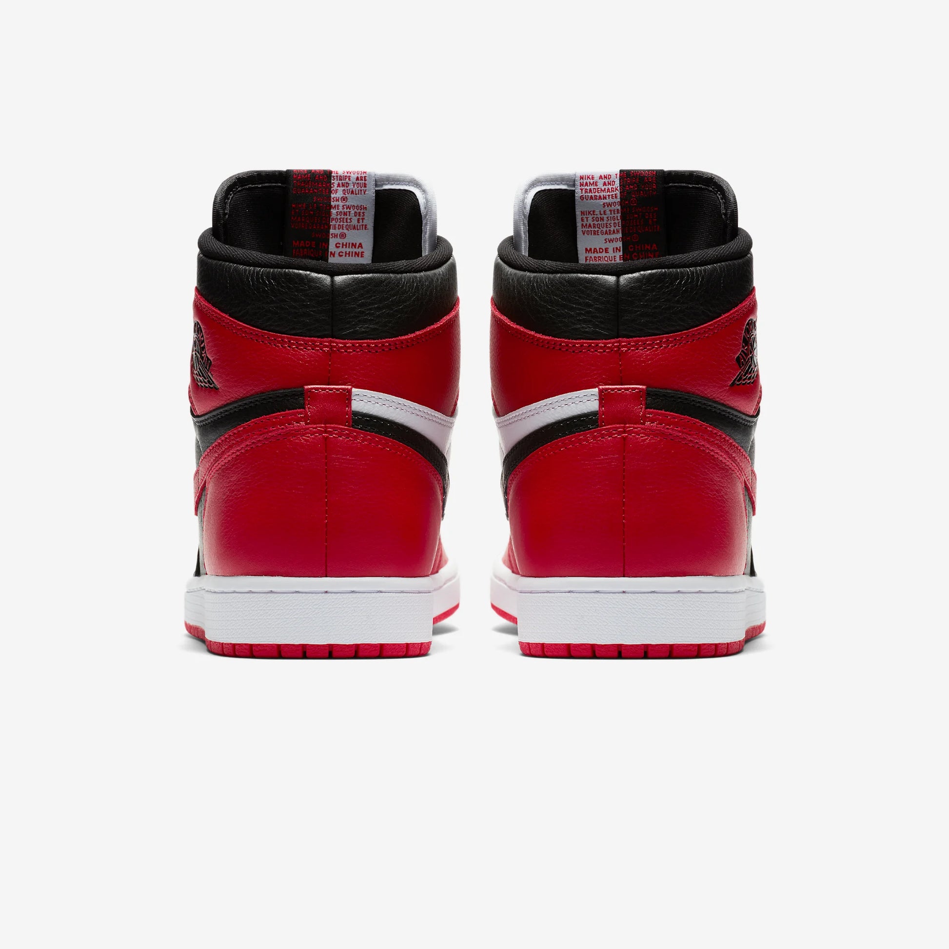 Jordan 1 Retro High Homage To Home (Non-numbered)