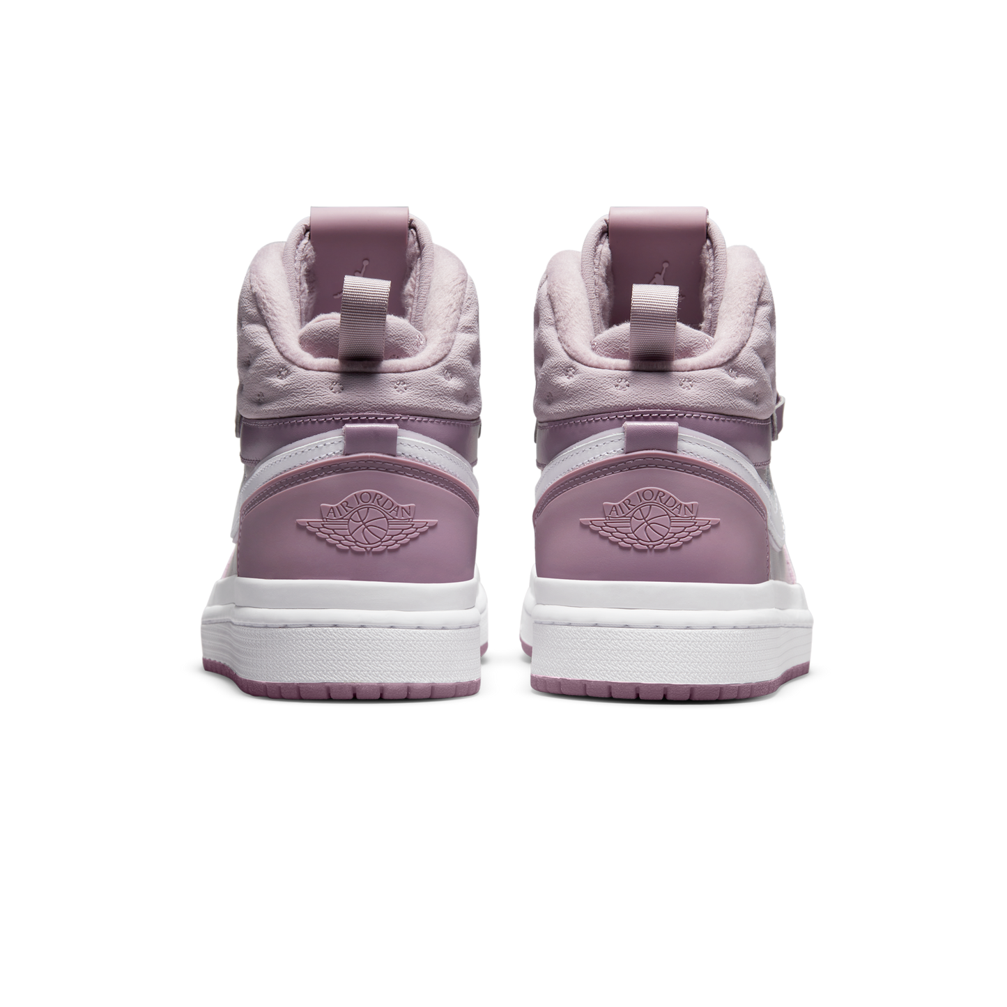 Jordan 1 Acclimate Plum Fog (Women's)