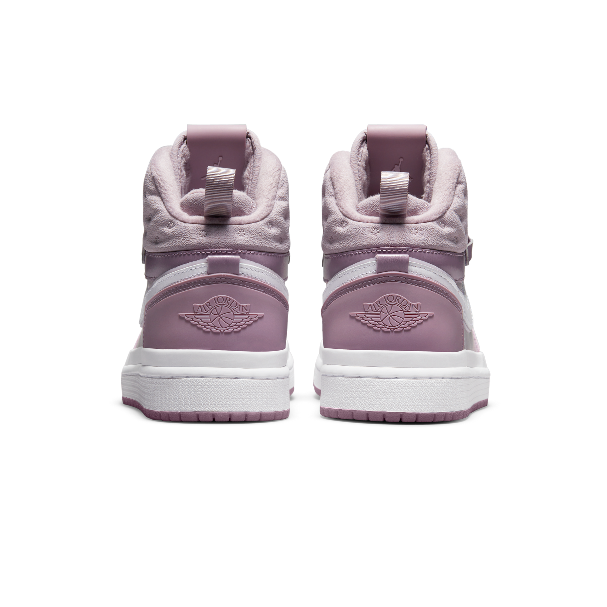 Jordan 1 Acclimate Plum Fog (Women's)