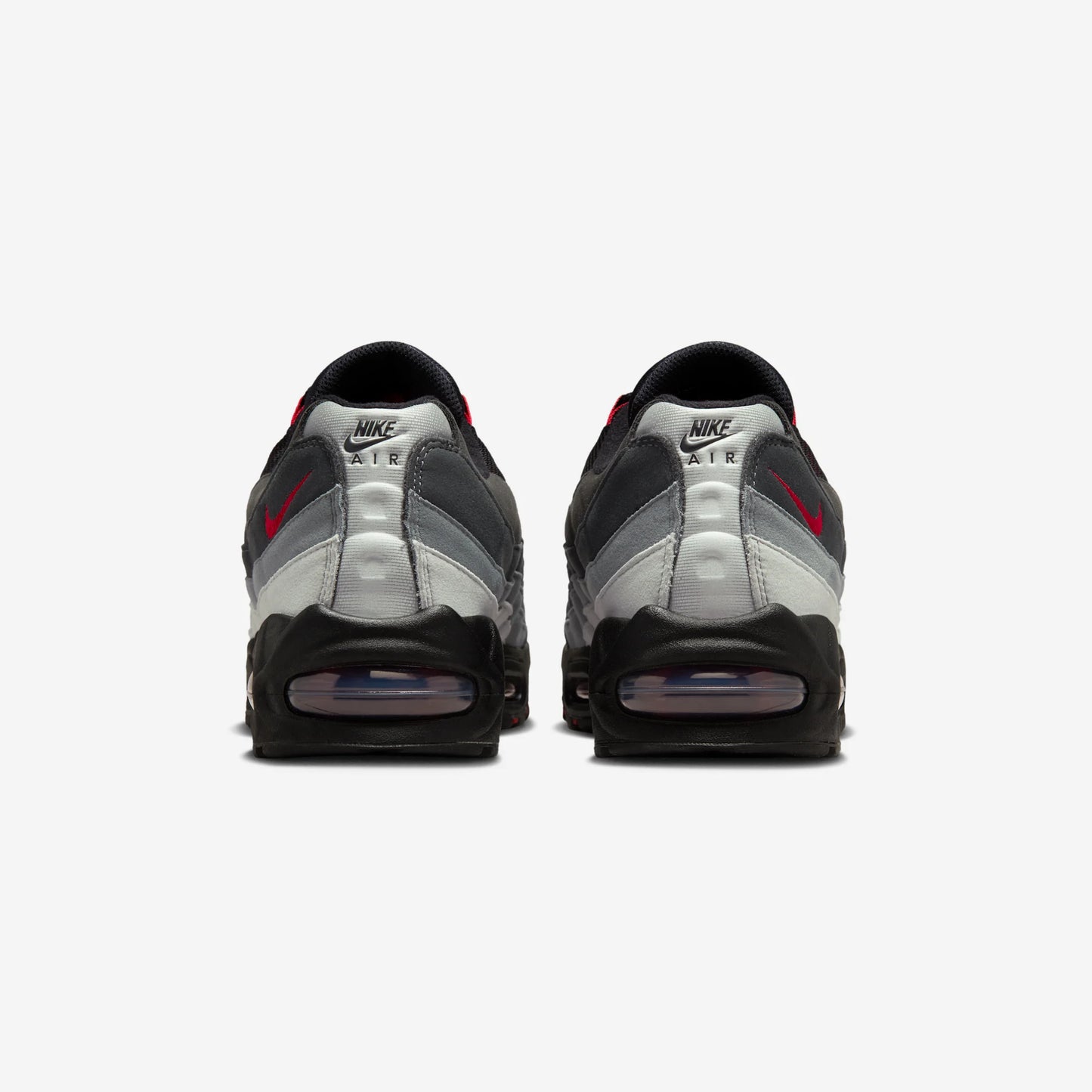 Nike Air Max 95 OG Big Bubble Liverpool F.C.