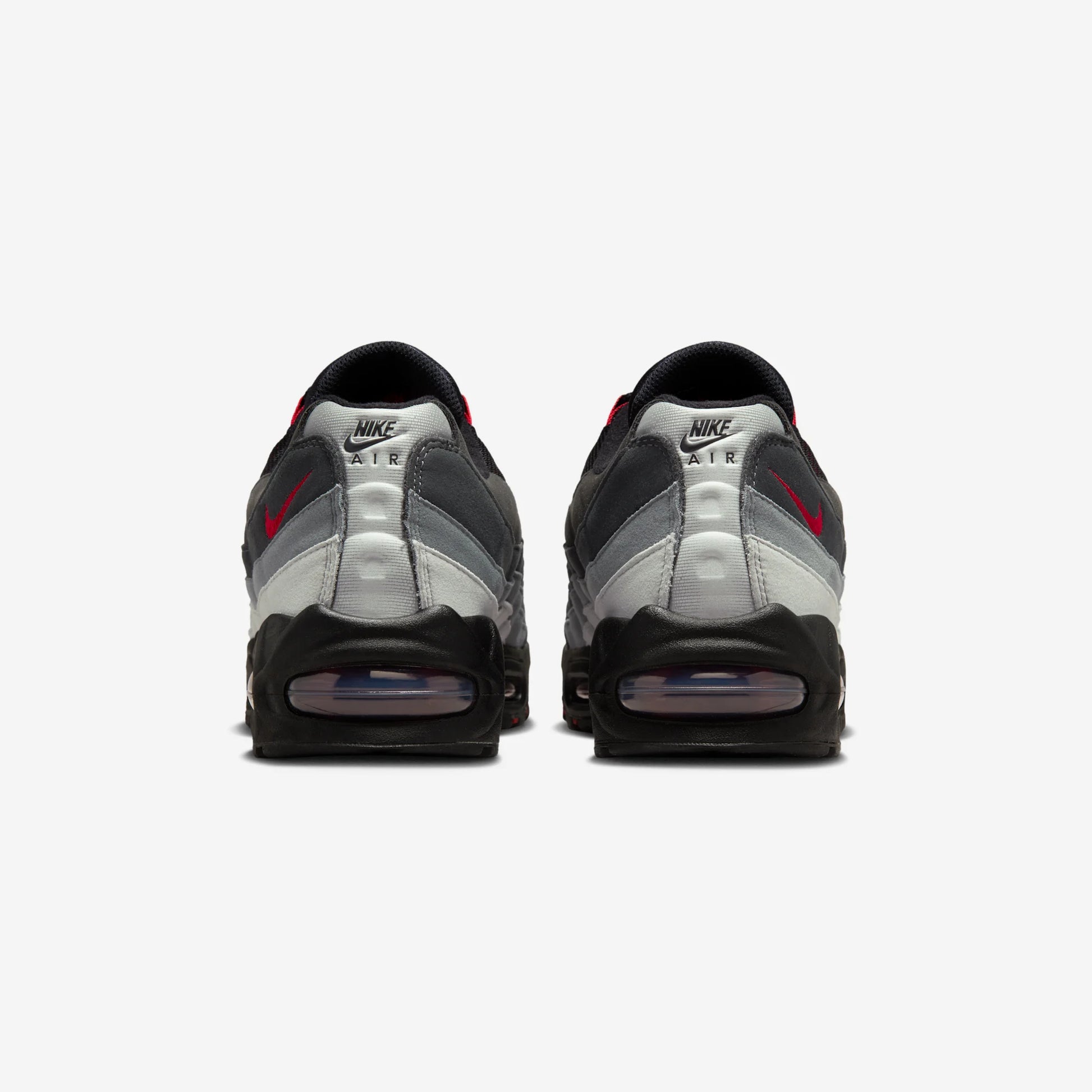 Nike Air Max 95 OG Big Bubble Liverpool F.C.