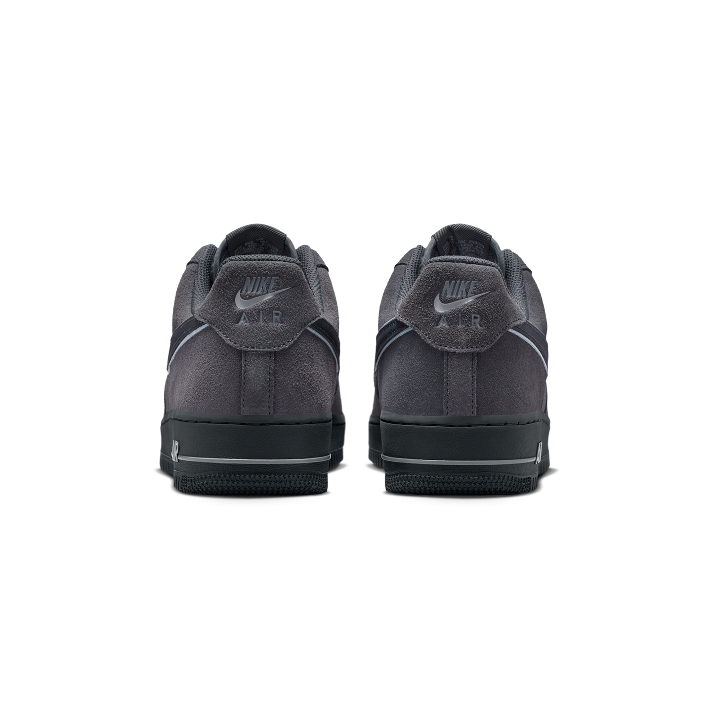 Nike Air Force 1 Low '07 LV8 Anthracite Cool Grey