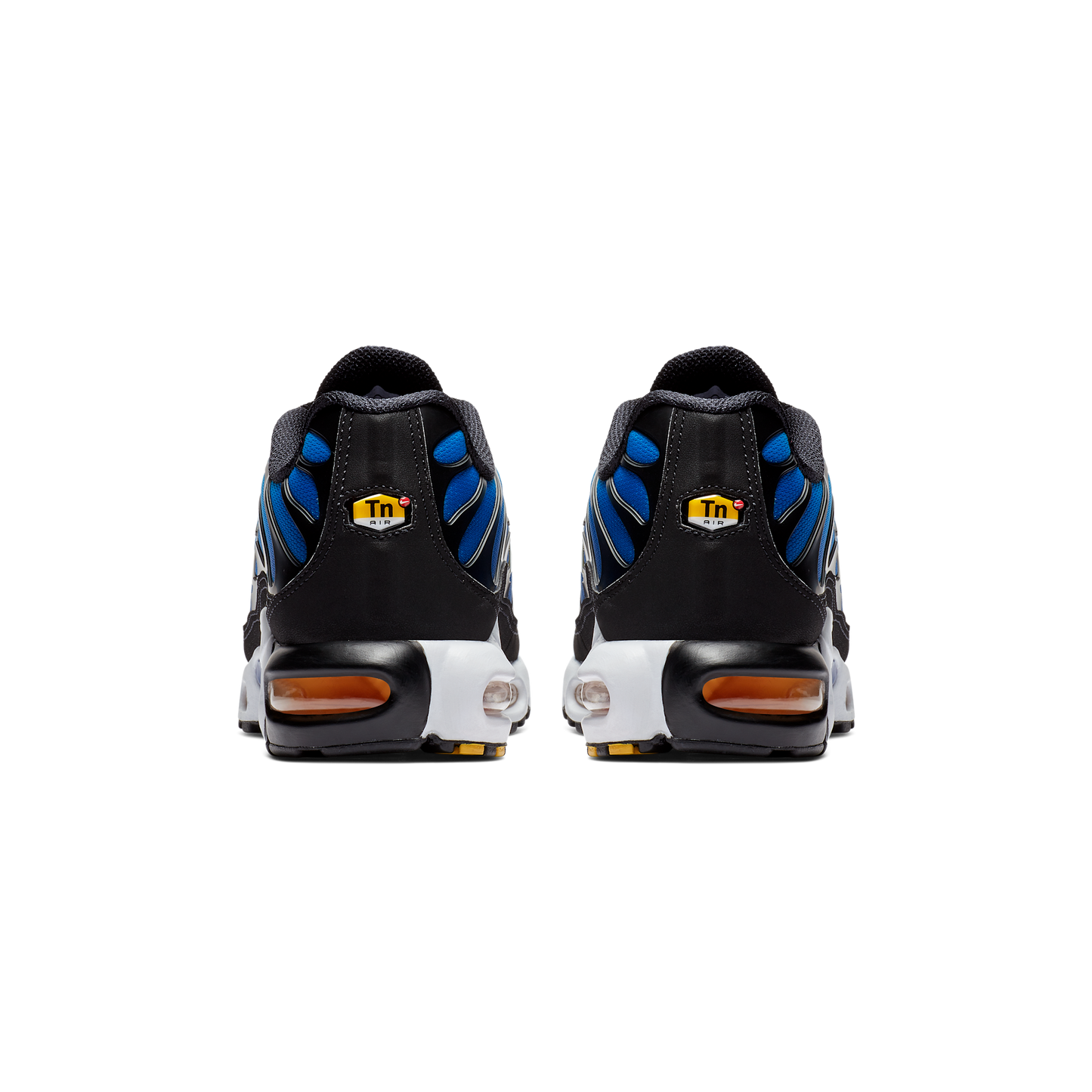 Nike Air Max Plus OG Hyper Blue (2018)