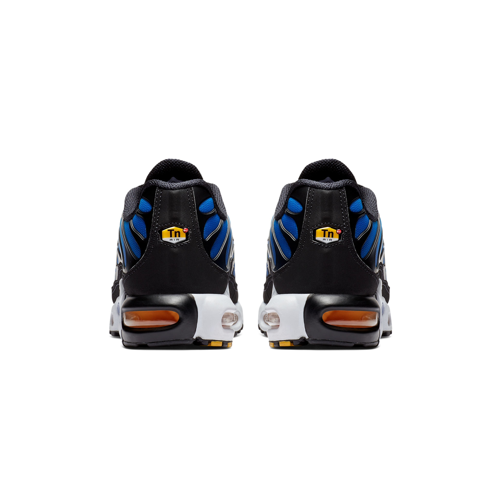 Nike Air Max Plus OG Hyper Blue (2018)