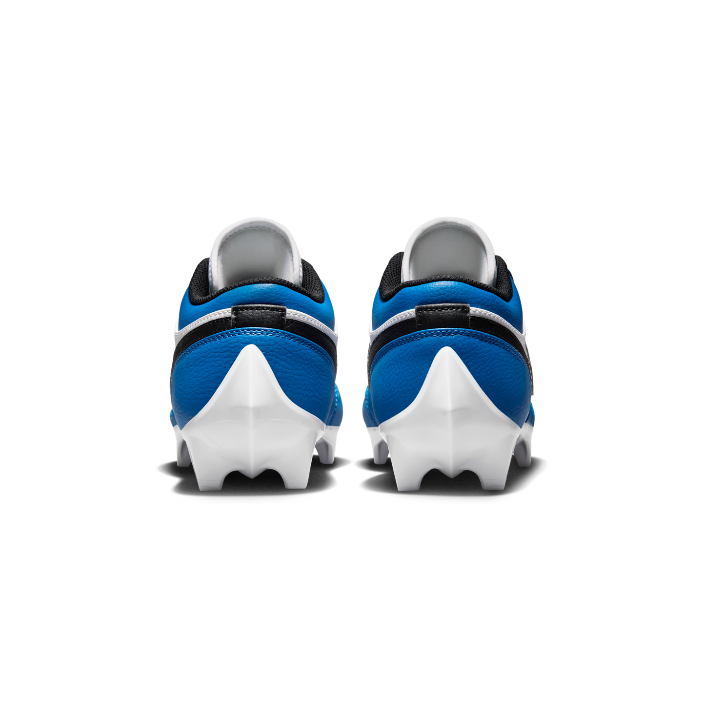 Jordan 1 Low TD Cleat Game Royal