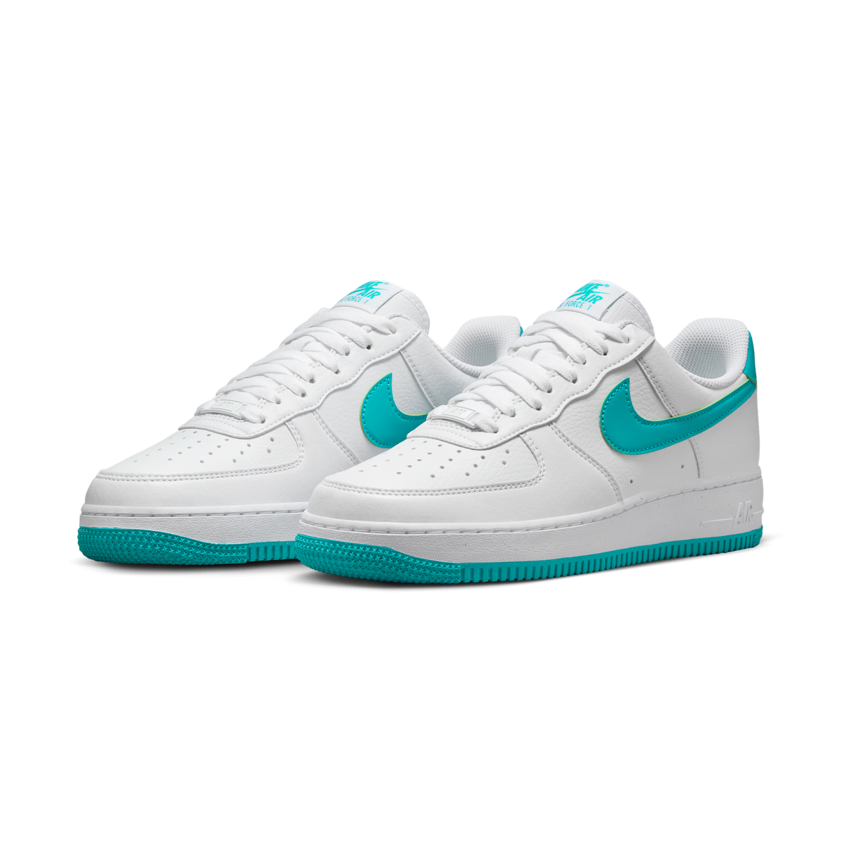 Nike Air Force 1 Low '07 Next Nature Dusty Cactus (Women's)
