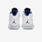 Jordan 5 Retro White Stealth (2021)