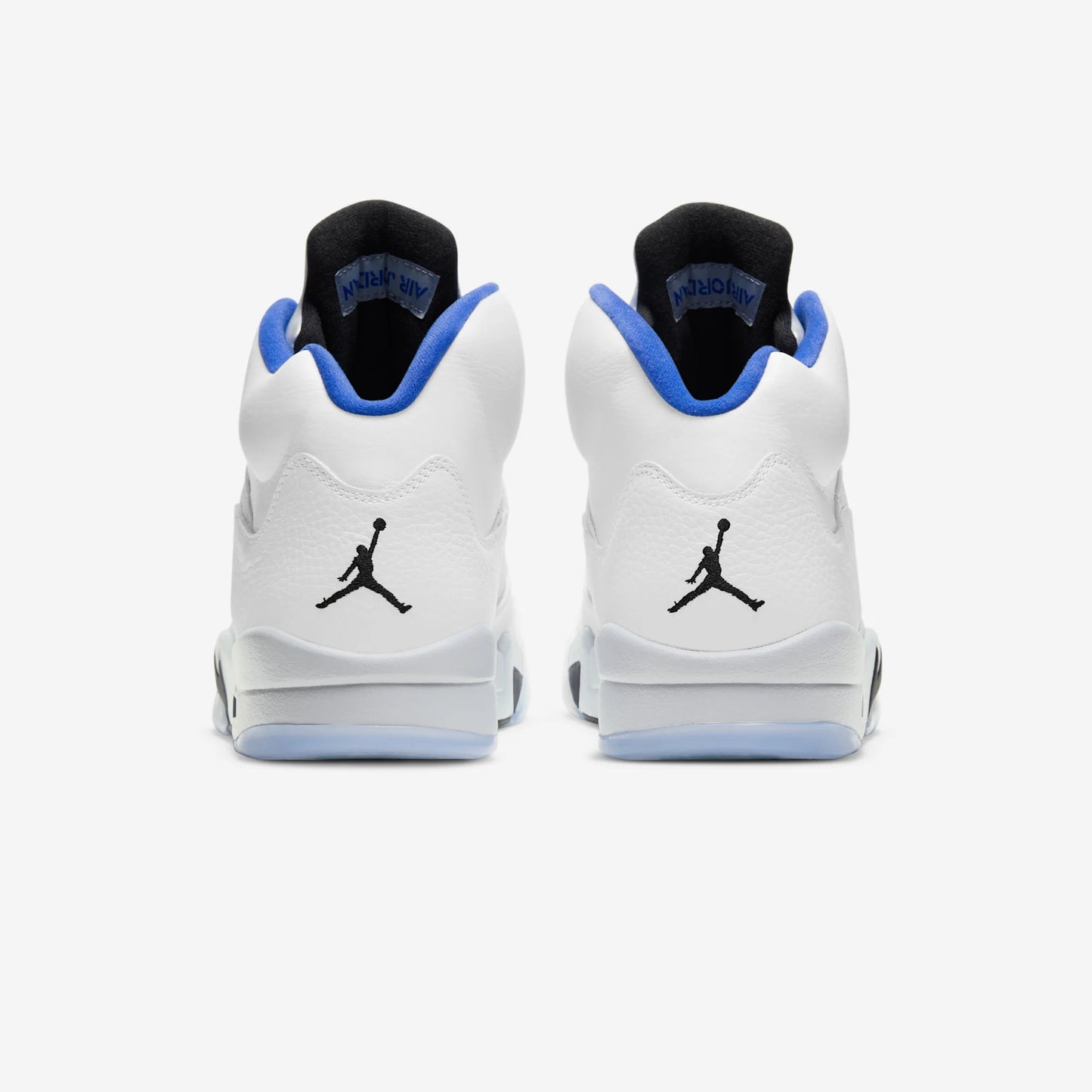 Jordan 5 Retro White Stealth (2021)