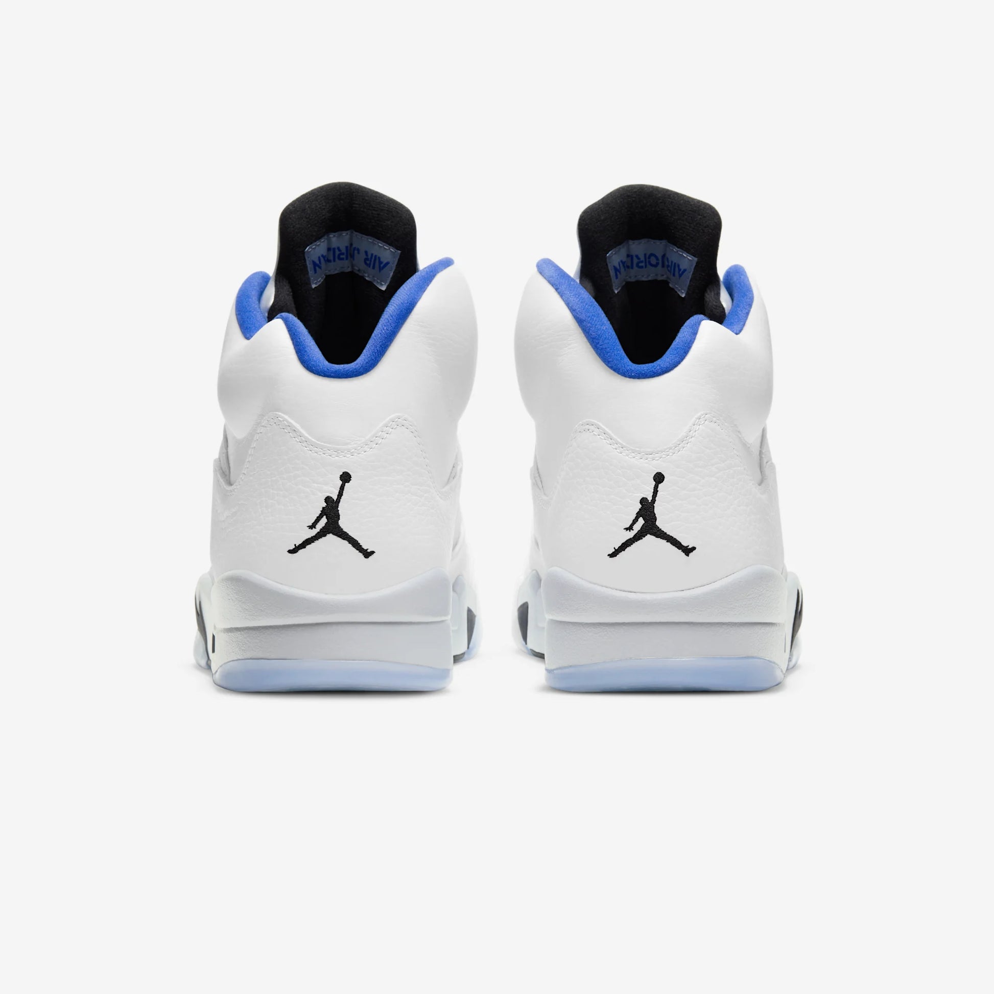 Jordan 5 Retro White Stealth (2021)