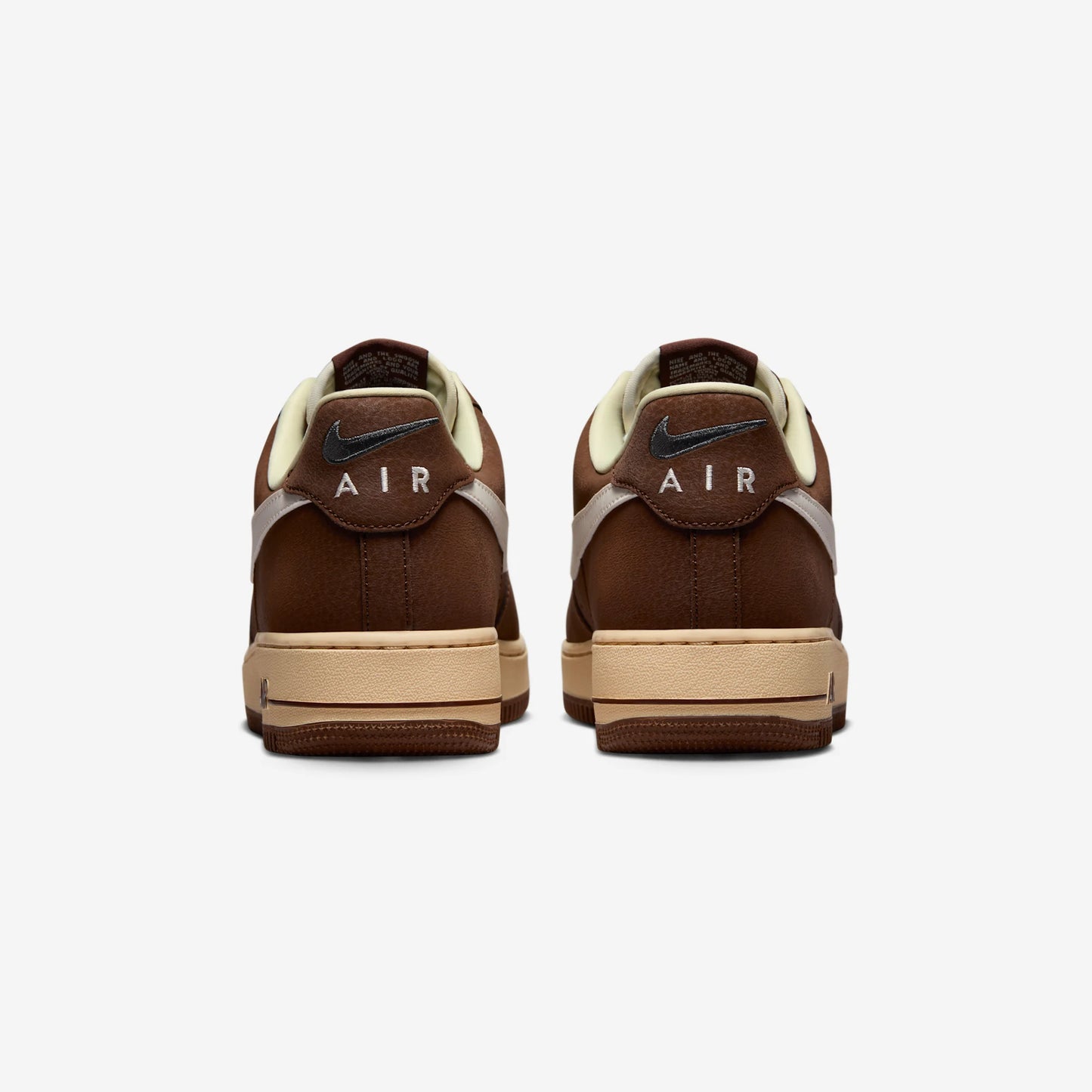Nike Air Force 1 Low '07 Cacao Wow