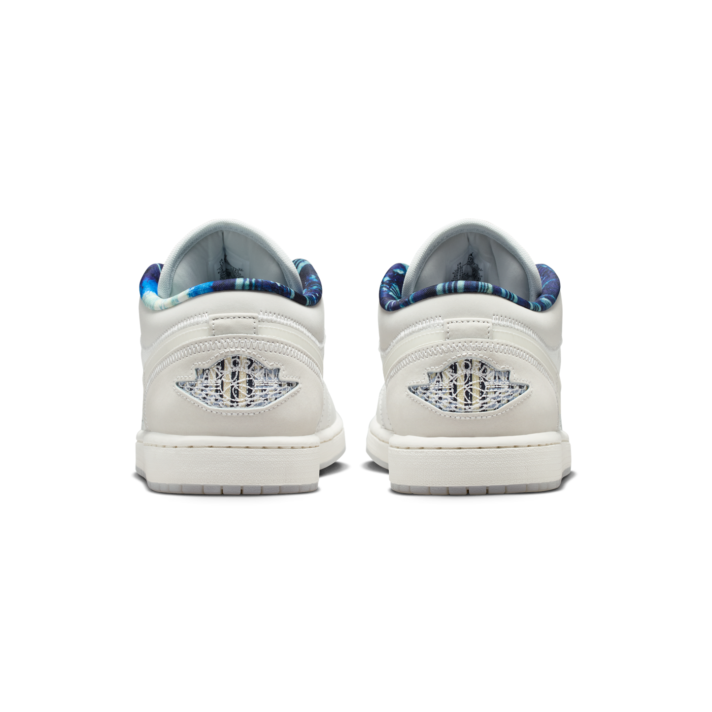 Jordan 1 Low SE Summit White Sail