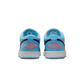 Jordan 1 Low Sail Blue Chill