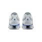 Nike Shox TL Wolf Grey Metallic Silver Blue