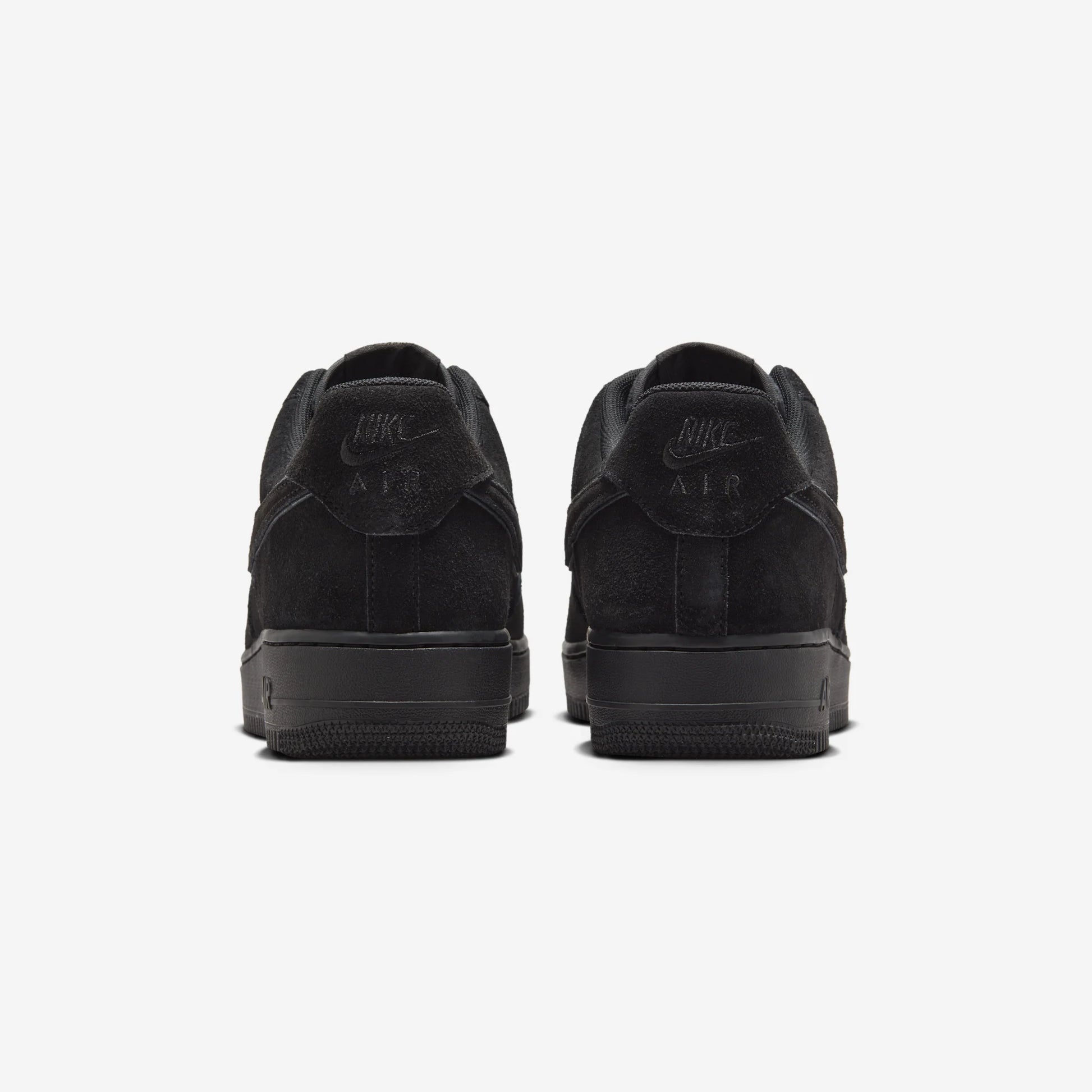 Nike Air Force 1 Low '07 LV8 Black Cat