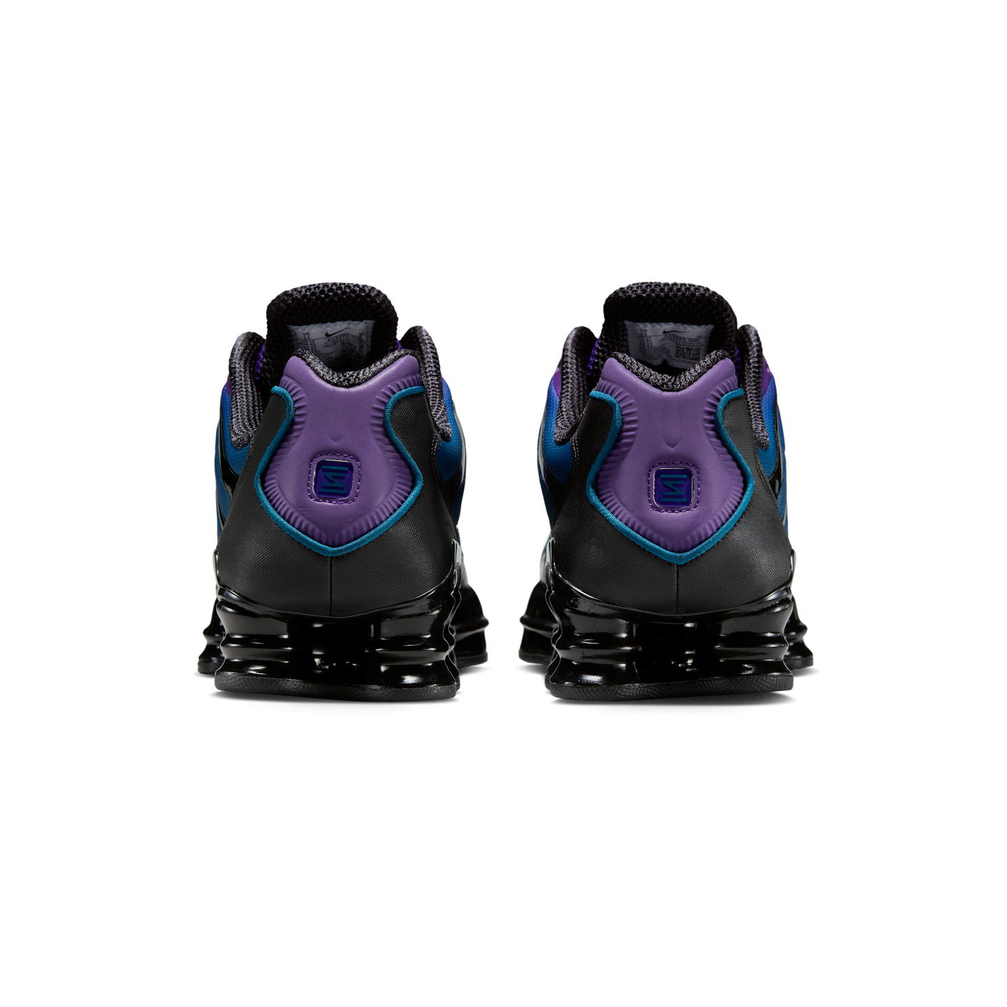 Nike Shox TL Voltage Purple