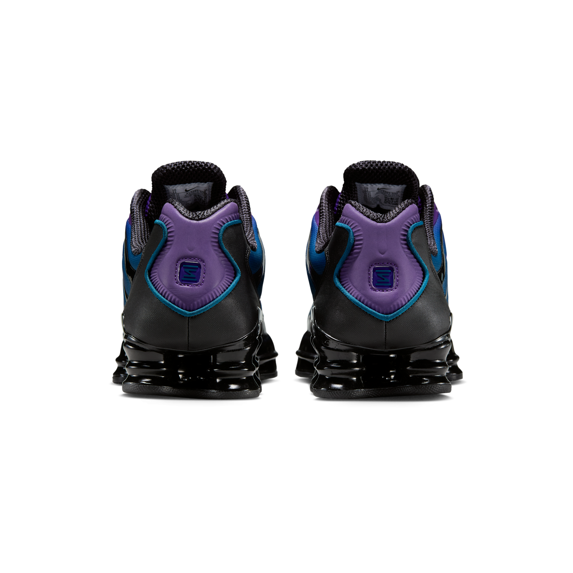 Nike Shox TL Voltage Purple