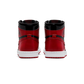 Jordan 1 Retro High OG Patent Bred