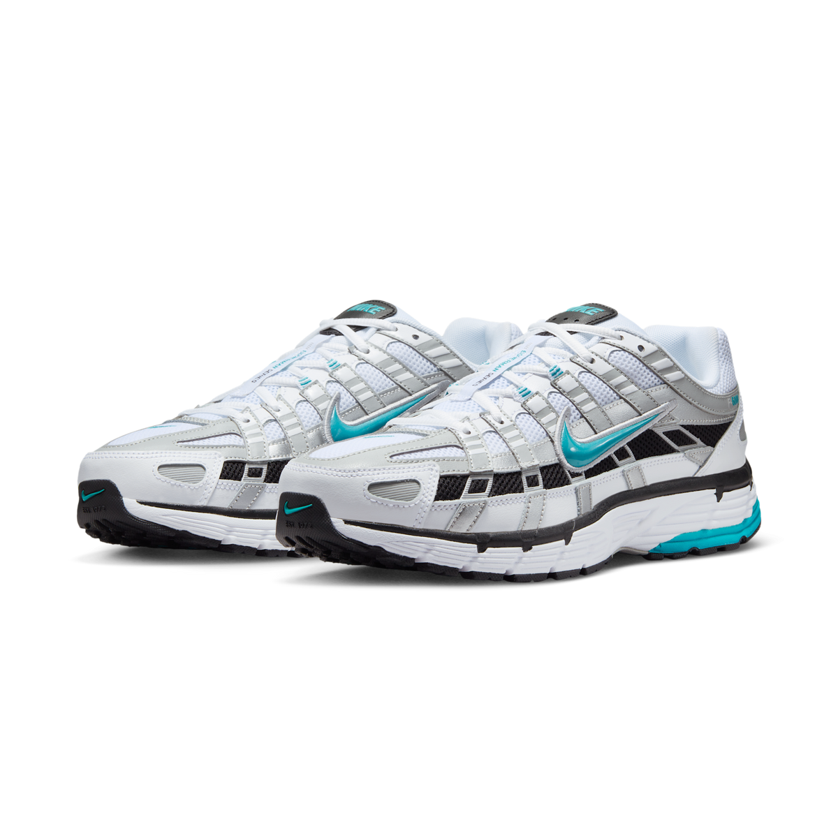 Nike P-6000 Dusty Cactus