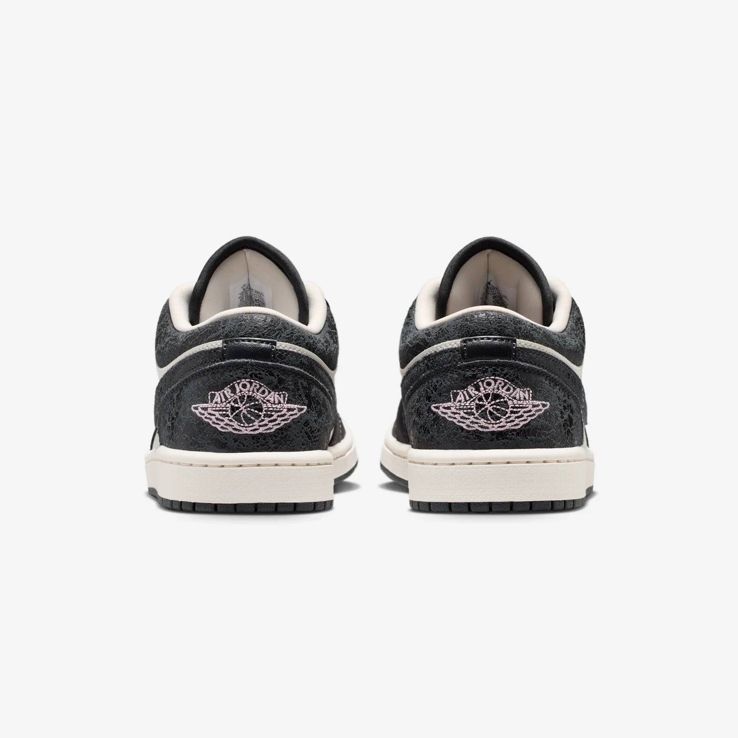 Jordan 1 Low SE Iced Carmine (Women's)