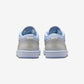 Jordan 1 Low SE Ghost Pearlized Quilt (Women's)
