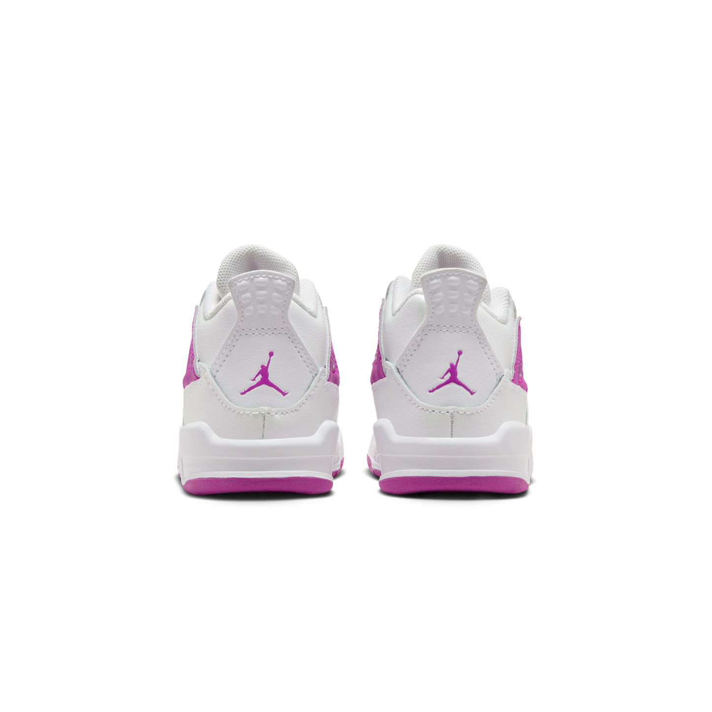 Jordan 4 Retro Hyper Violet (TD)